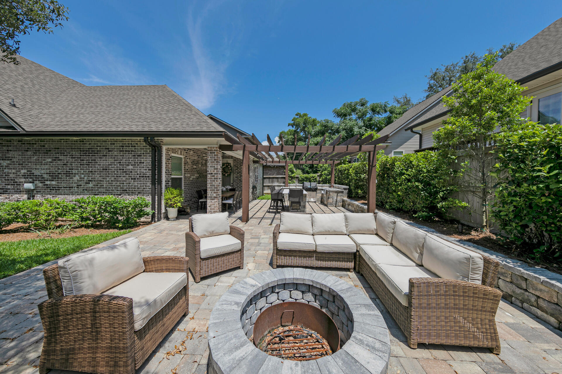 Hatties Grove - Residential