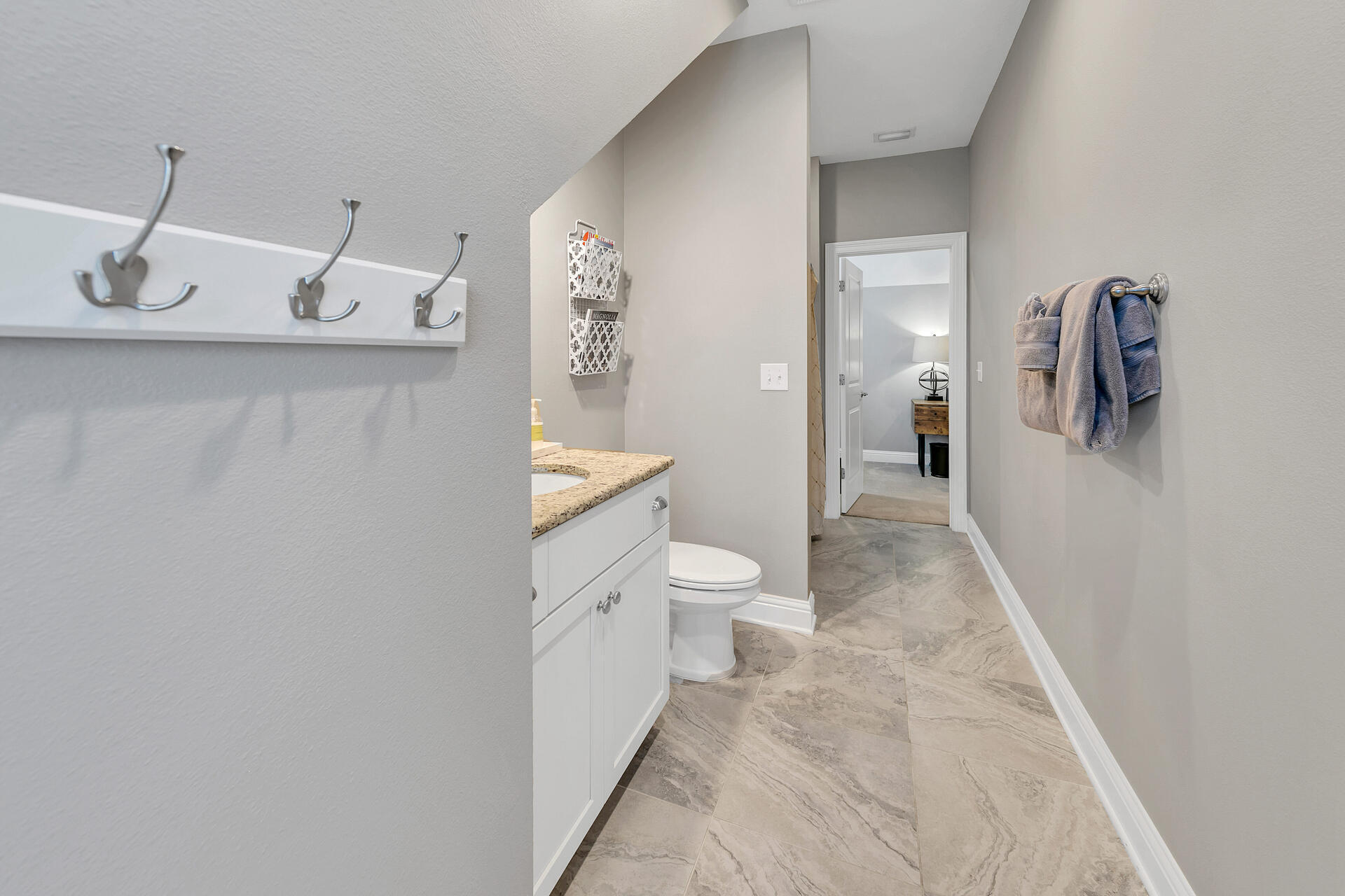 Hatties Grove - Residential