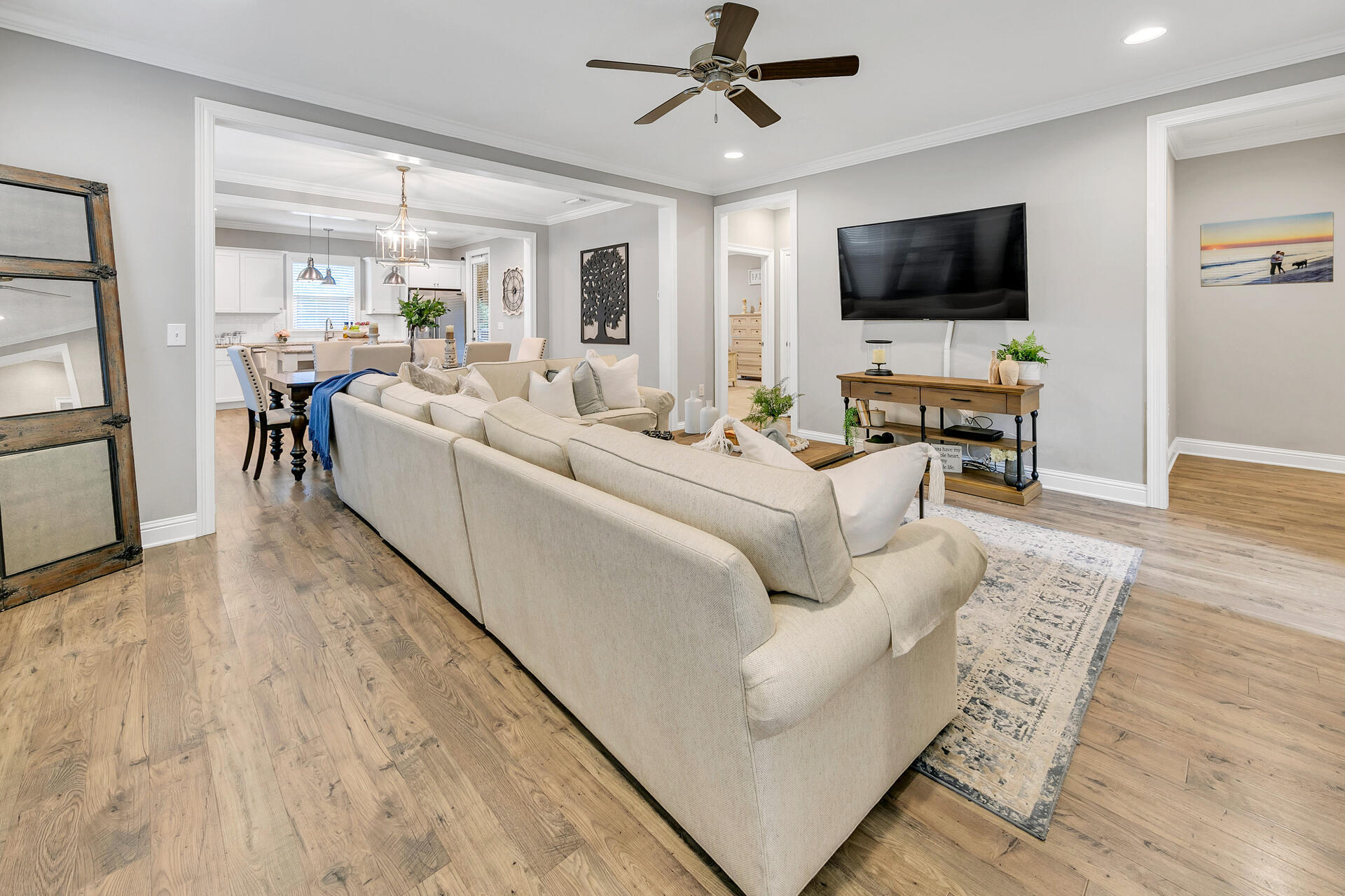 Hatties Grove - Residential