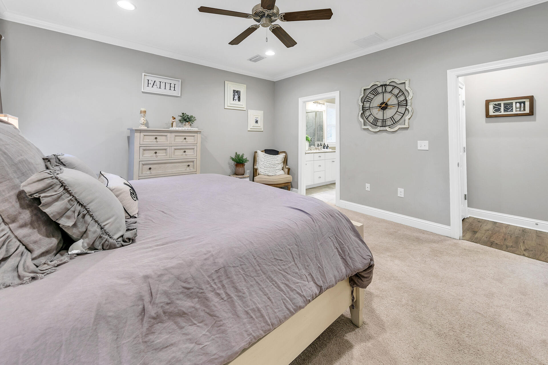 Hatties Grove - Residential