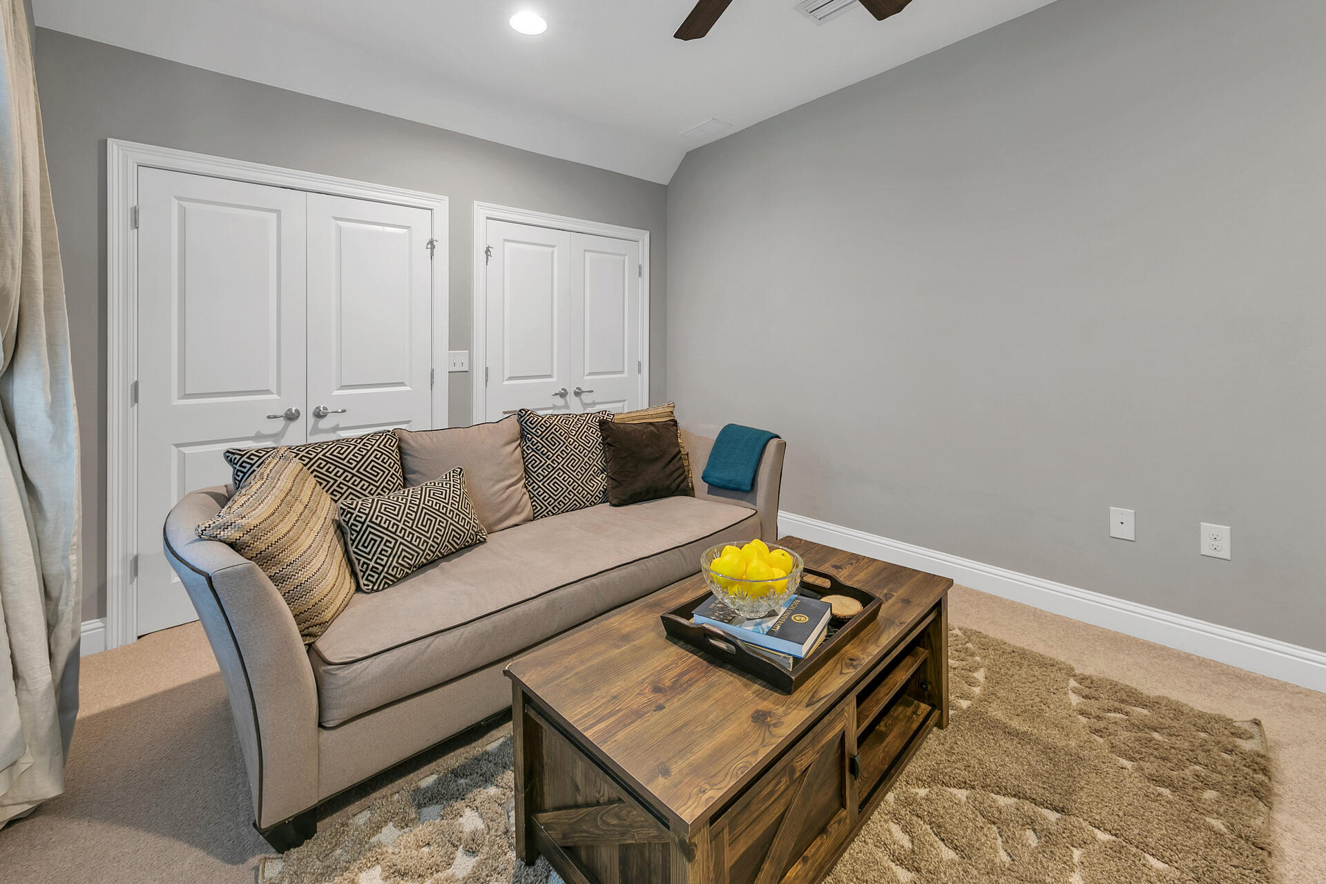 Hatties Grove - Residential