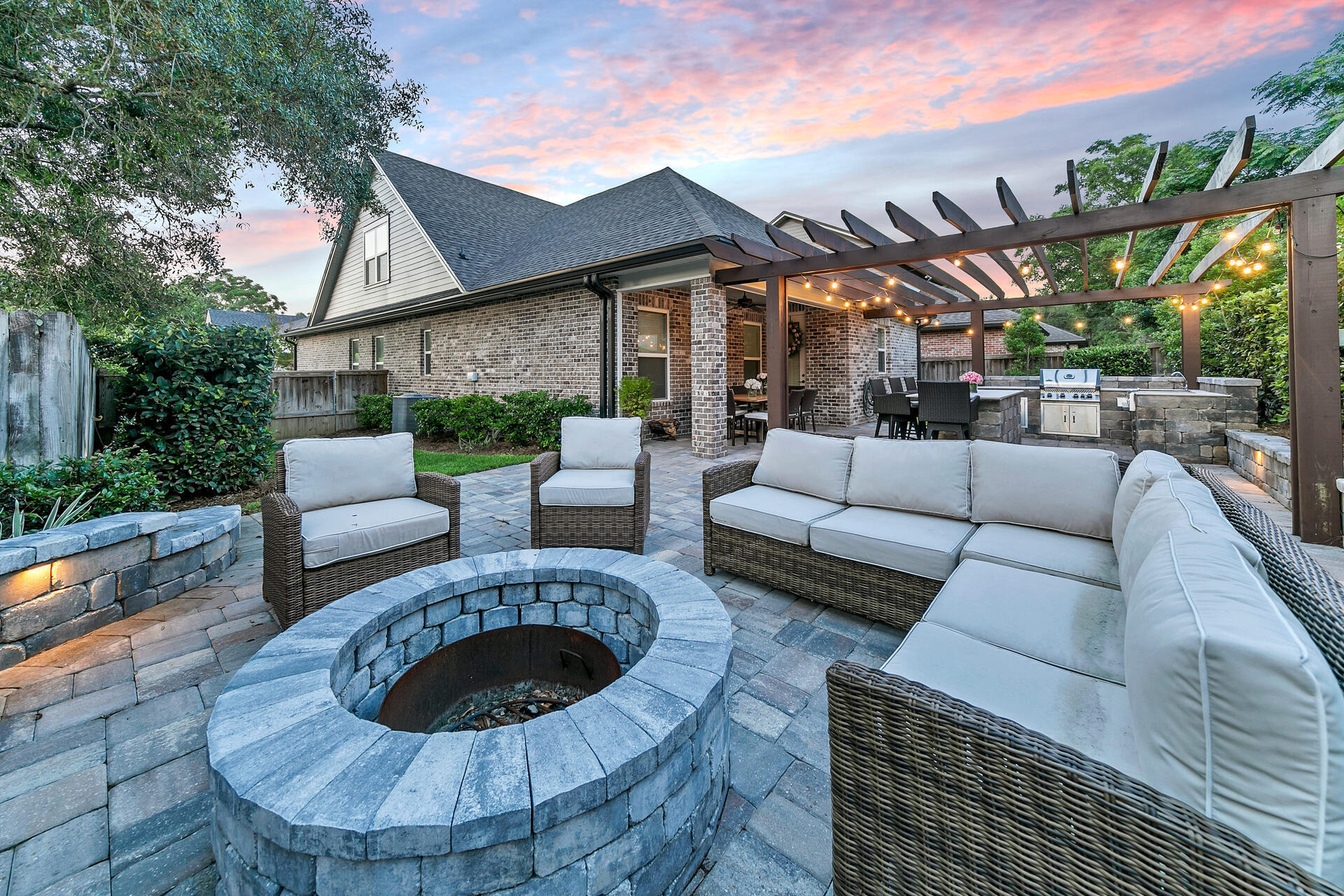 Hatties Grove - Residential