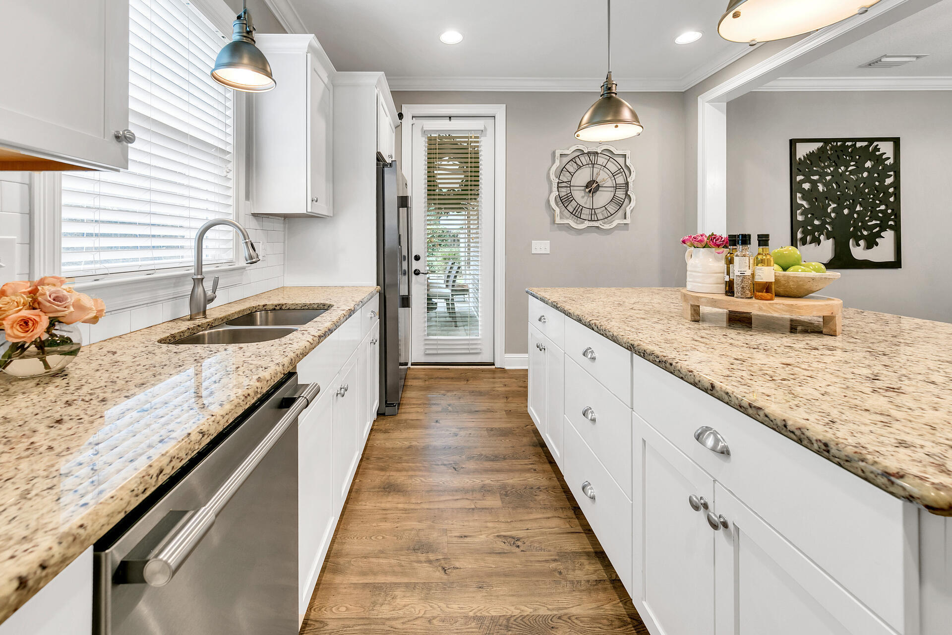 Hatties Grove - Residential