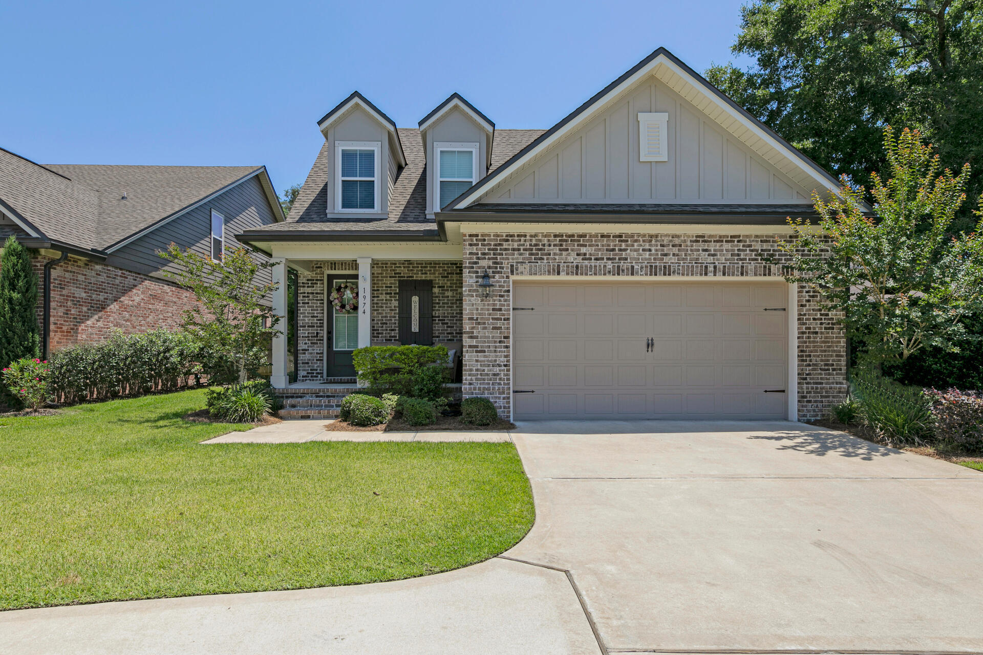 Hatties Grove - Residential