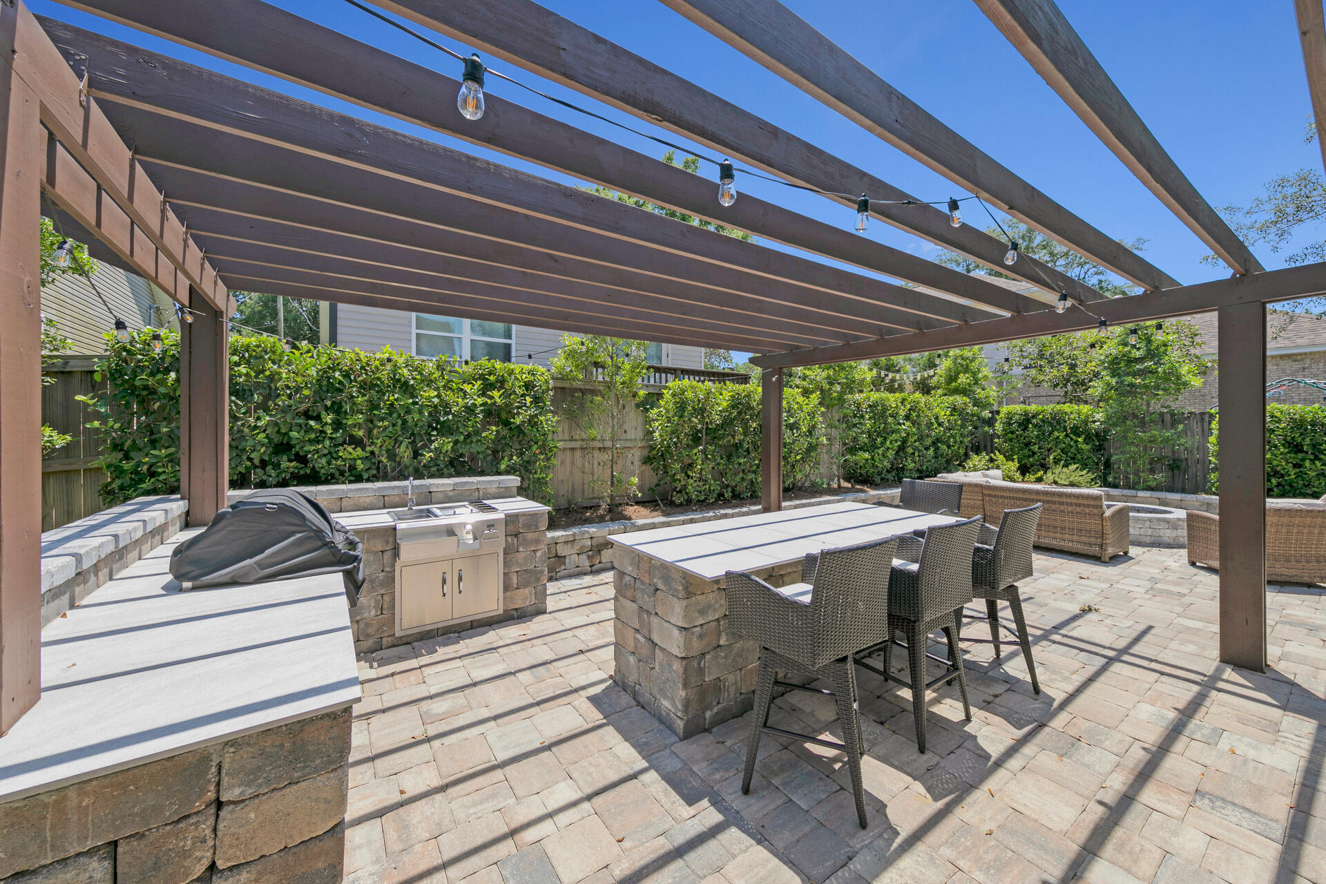 Hatties Grove - Residential