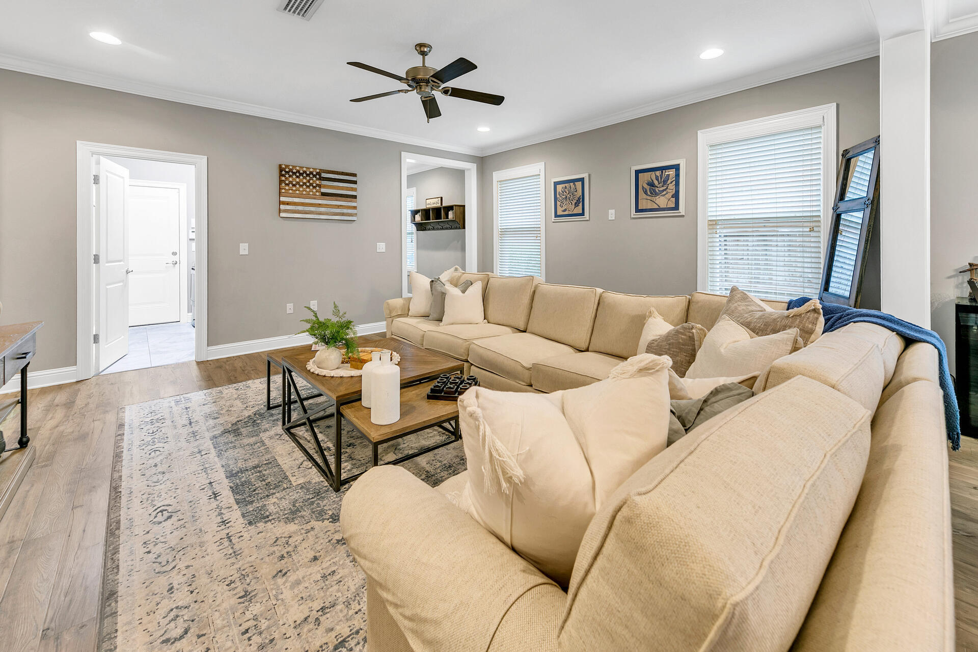 Hatties Grove - Residential