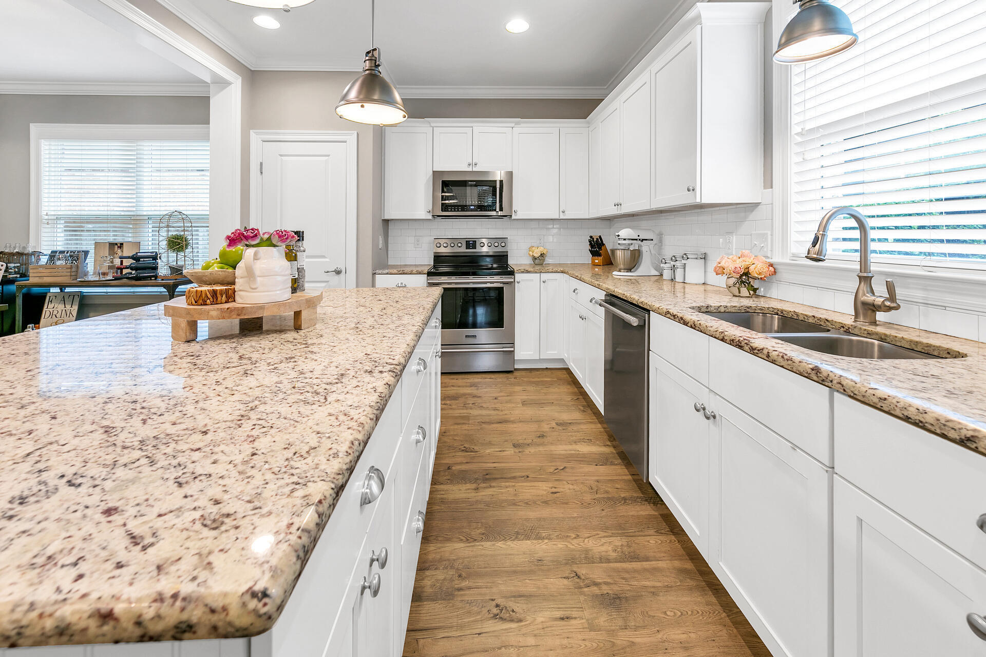 Hatties Grove - Residential