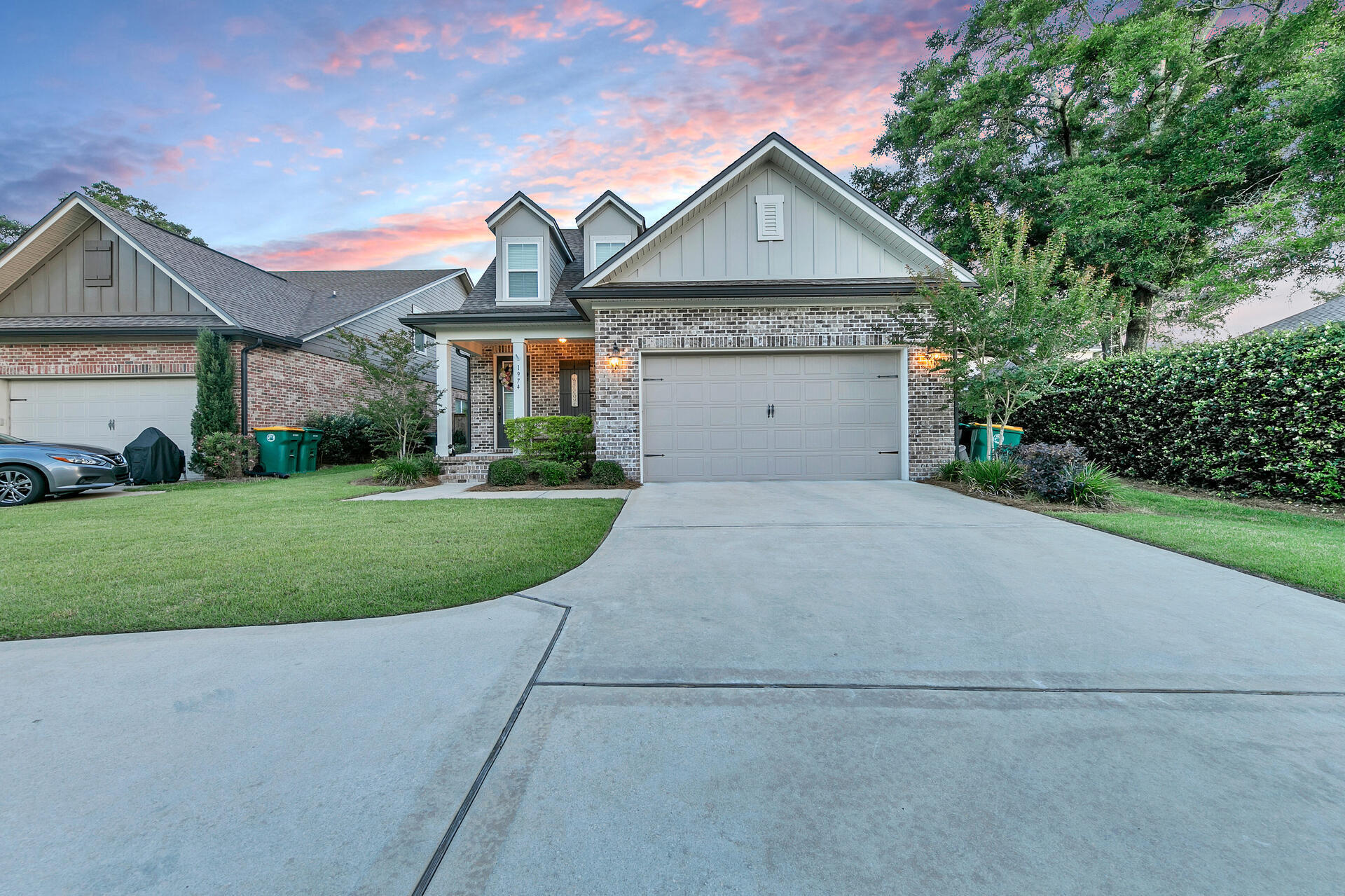 Hatties Grove - Residential