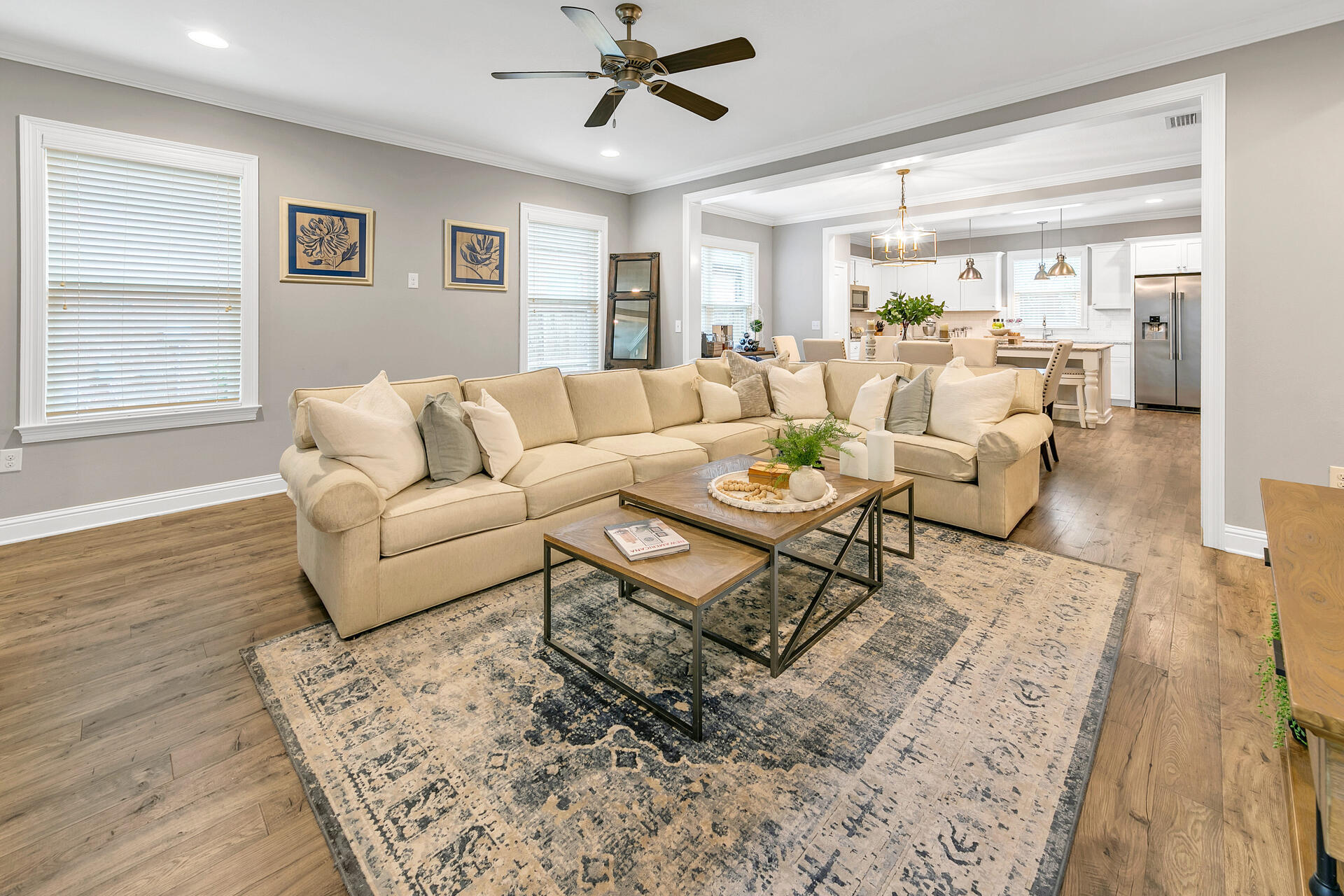 Hatties Grove - Residential