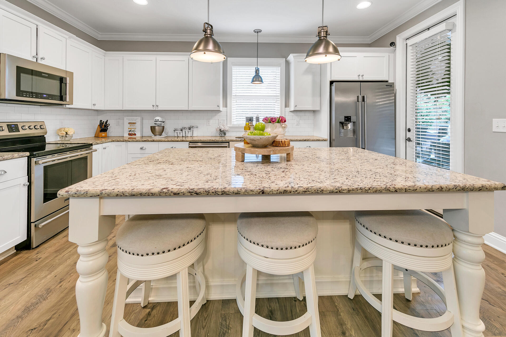 Hatties Grove - Residential