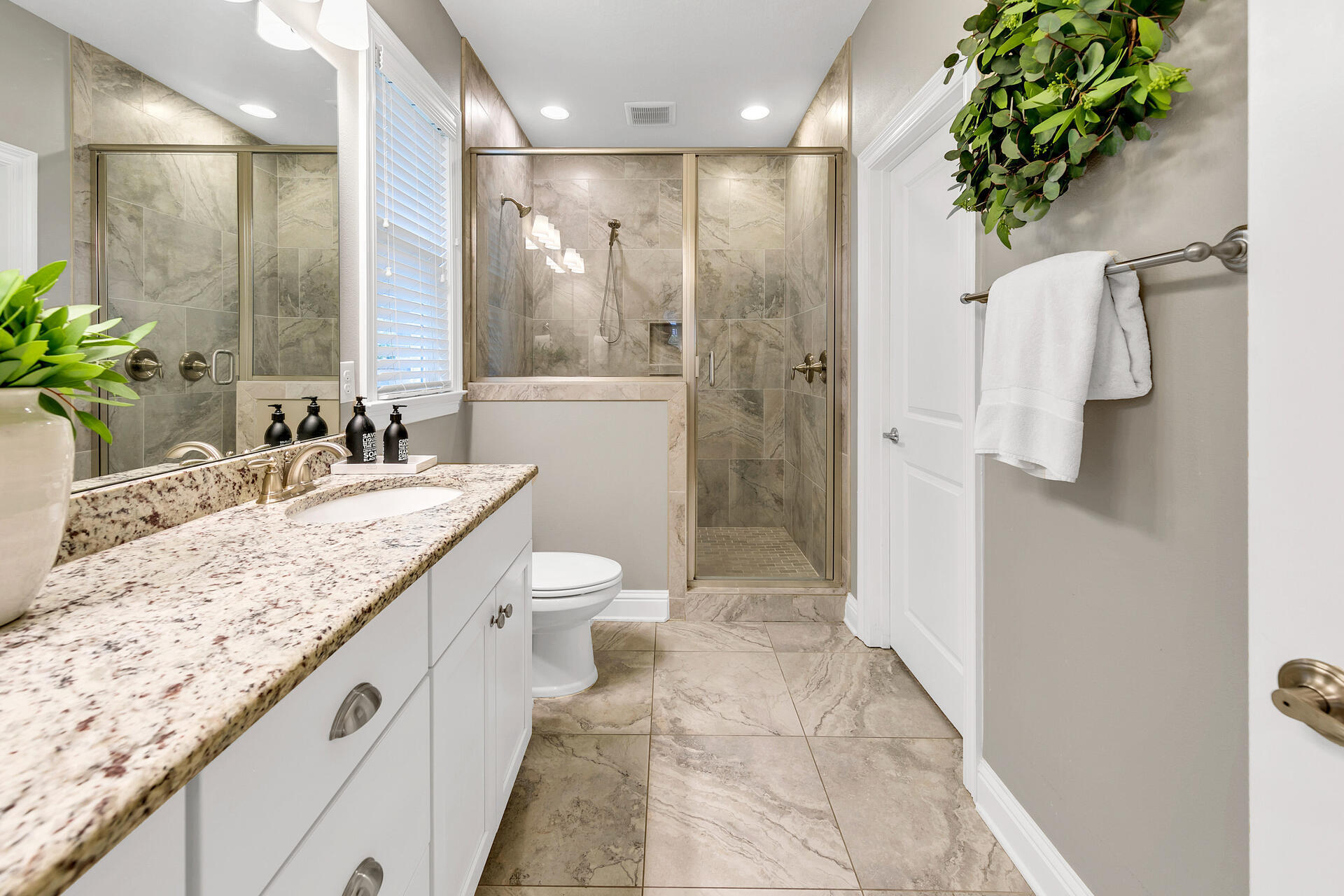 Hatties Grove - Residential