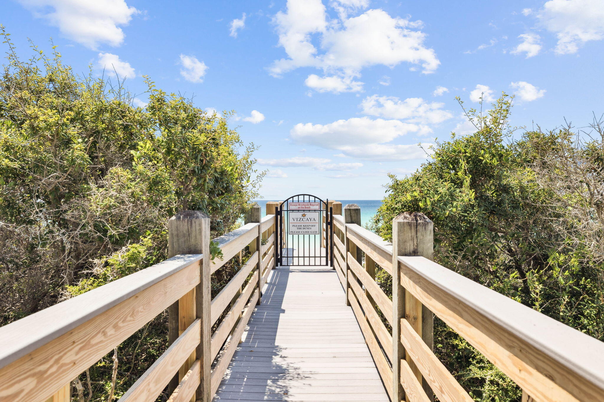 VIZCAYA AT DUNE ALLEN - Residential