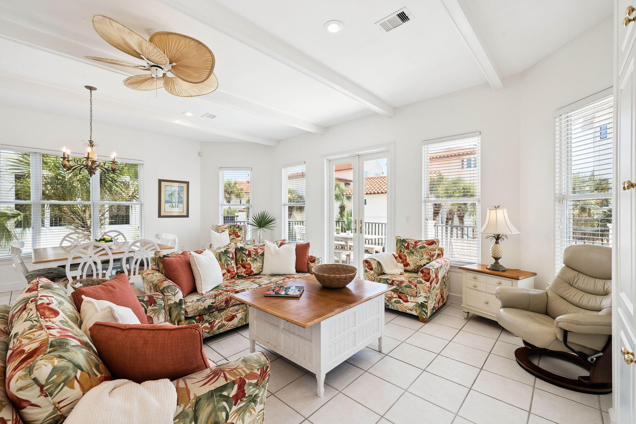 VIZCAYA AT DUNE ALLEN - Residential
