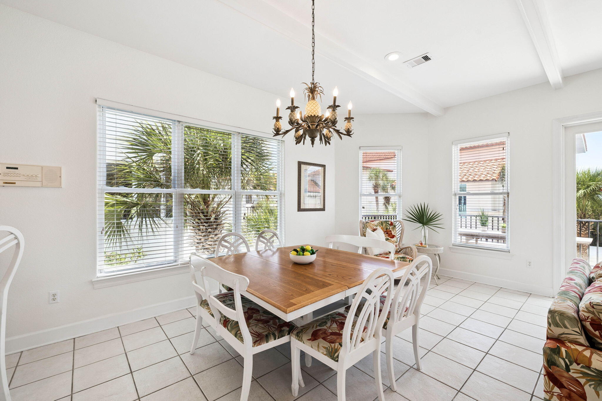 VIZCAYA AT DUNE ALLEN - Residential