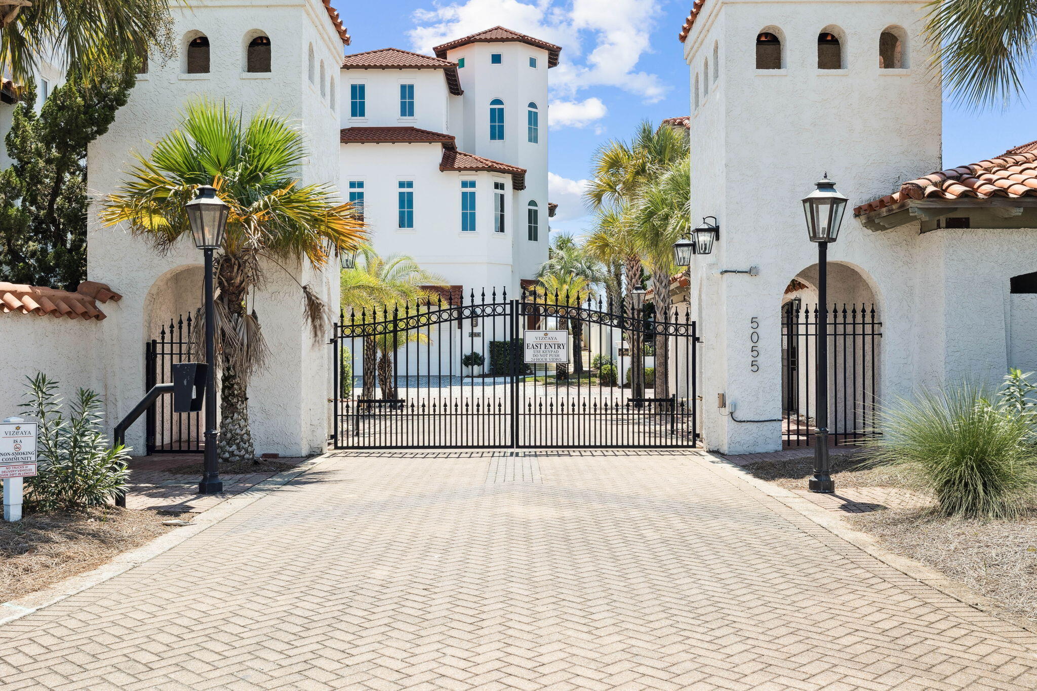 VIZCAYA AT DUNE ALLEN - Residential