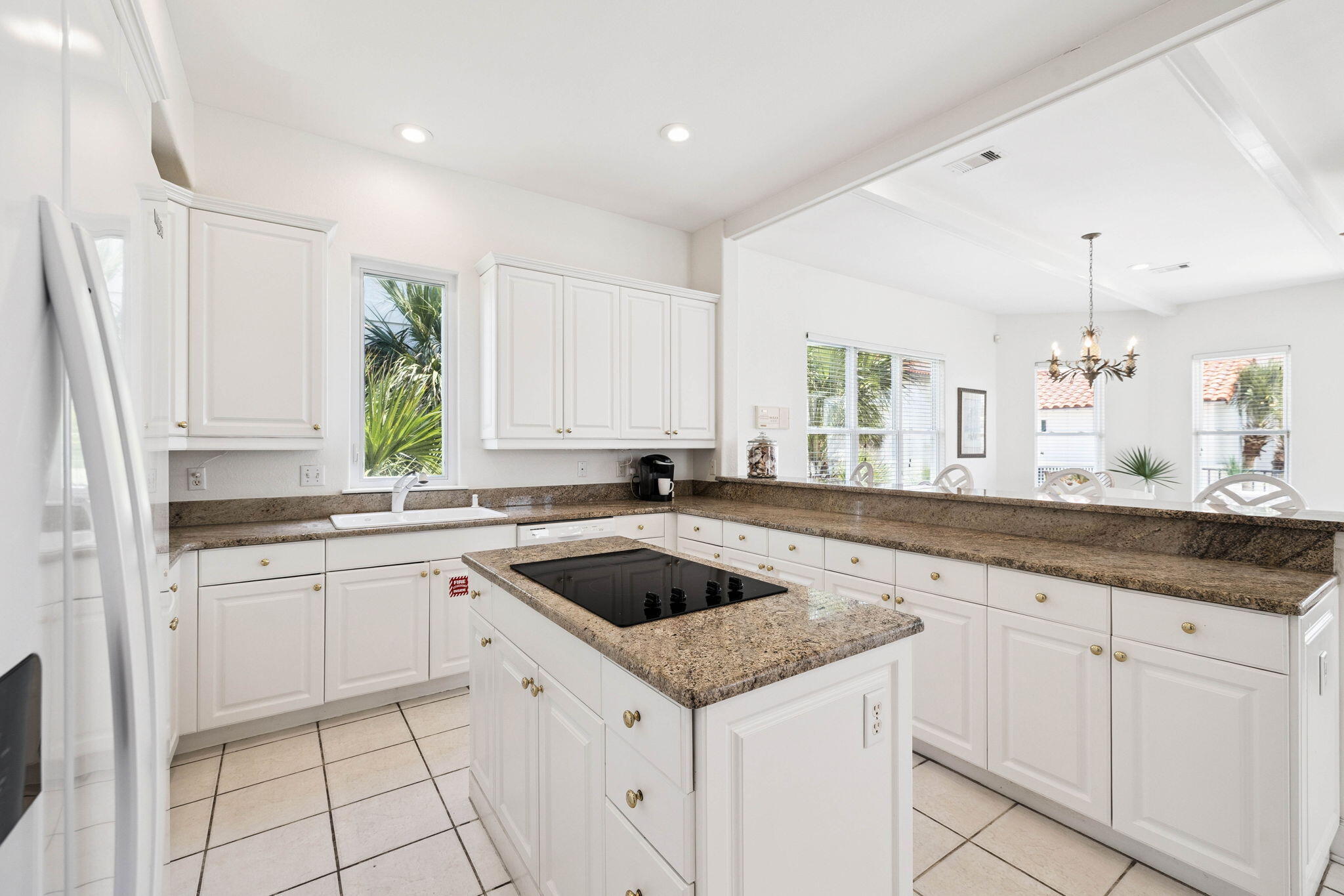 VIZCAYA AT DUNE ALLEN - Residential