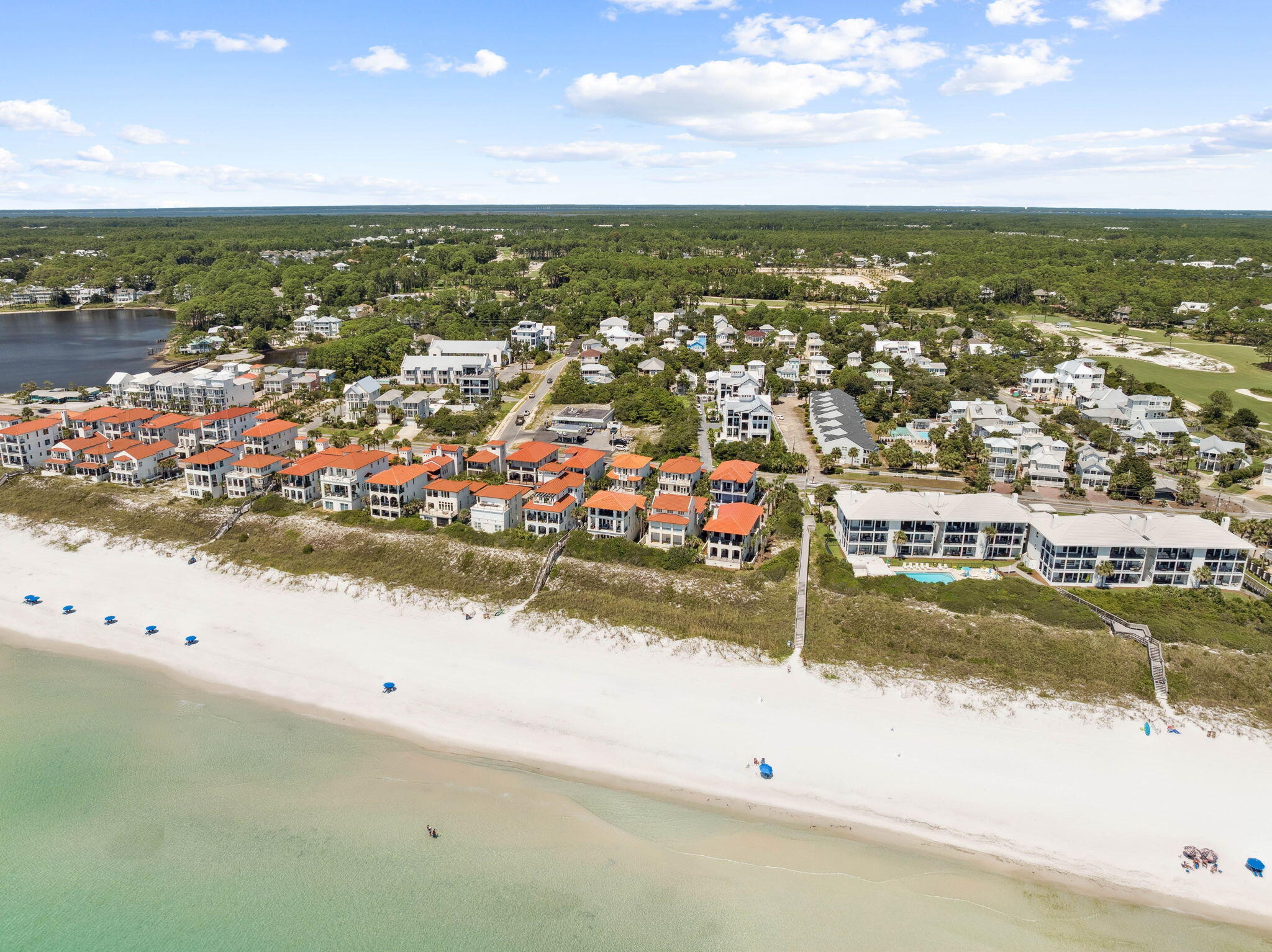 VIZCAYA AT DUNE ALLEN - Residential