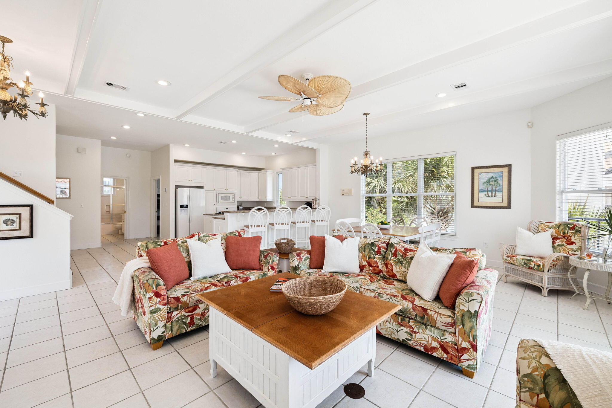 VIZCAYA AT DUNE ALLEN - Residential