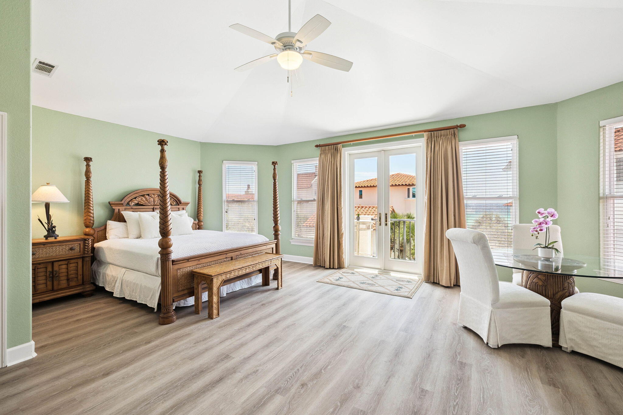 VIZCAYA AT DUNE ALLEN - Residential