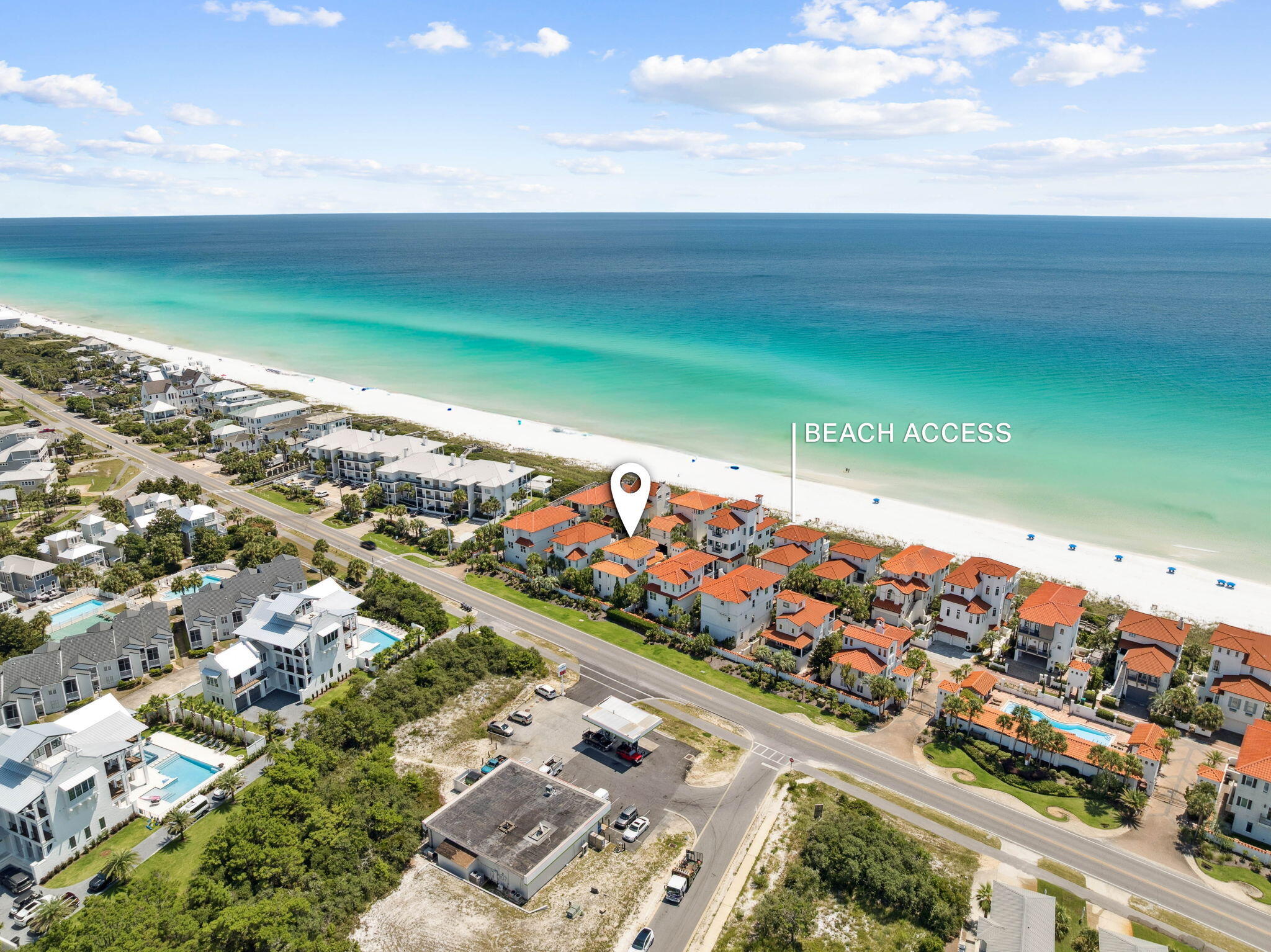 VIZCAYA AT DUNE ALLEN - Residential