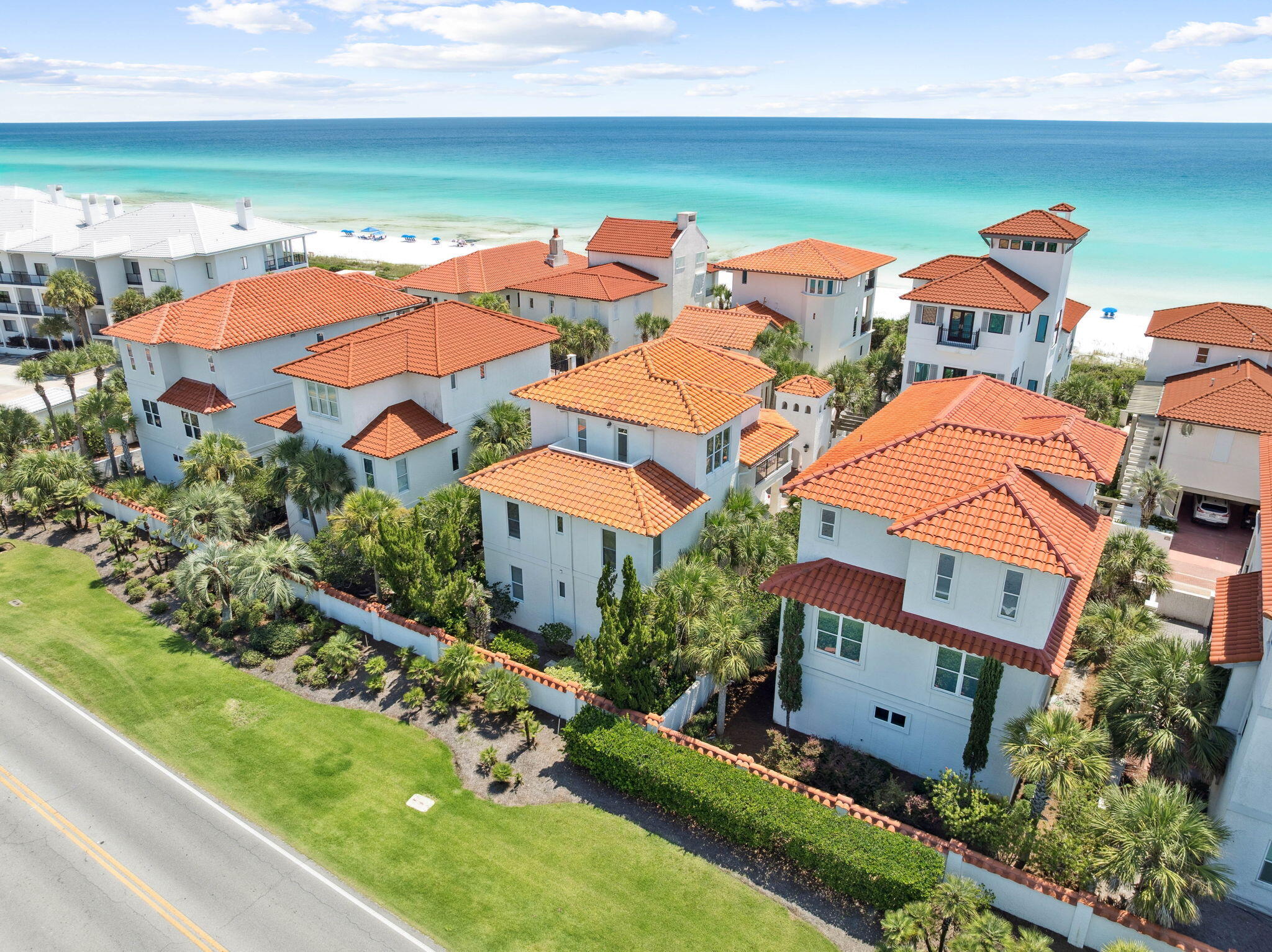 VIZCAYA AT DUNE ALLEN - Residential