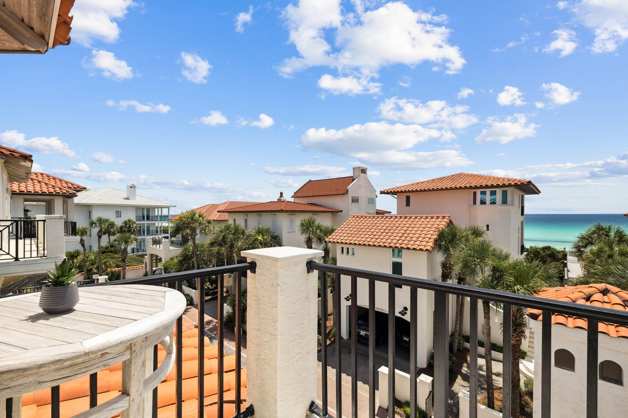 VIZCAYA AT DUNE ALLEN - Residential