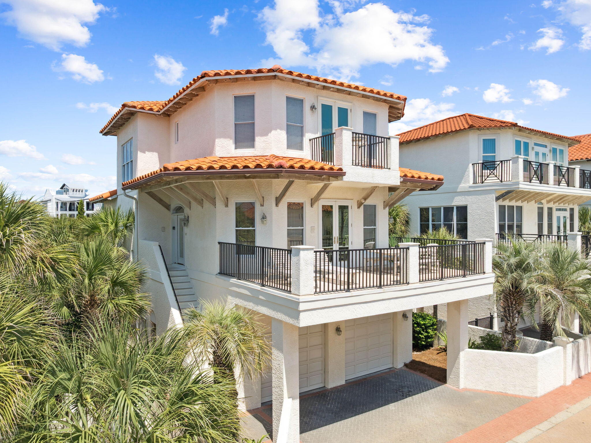 VIZCAYA AT DUNE ALLEN - Residential