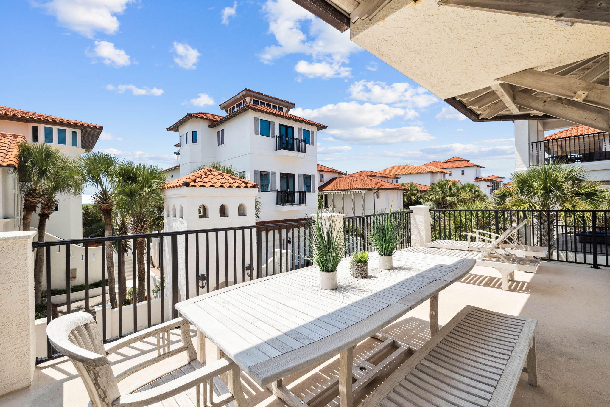 VIZCAYA AT DUNE ALLEN - Residential
