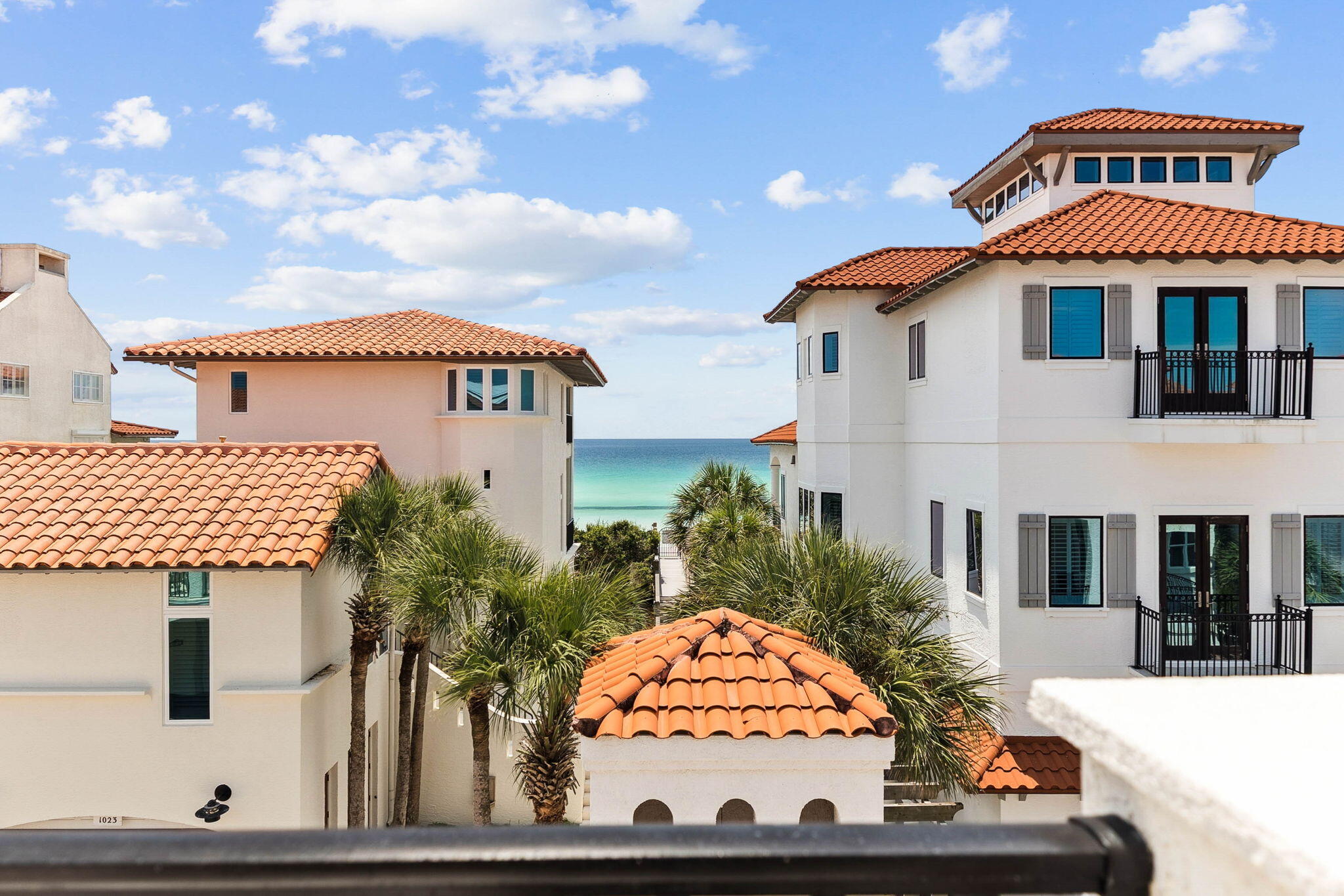 VIZCAYA AT DUNE ALLEN - Residential