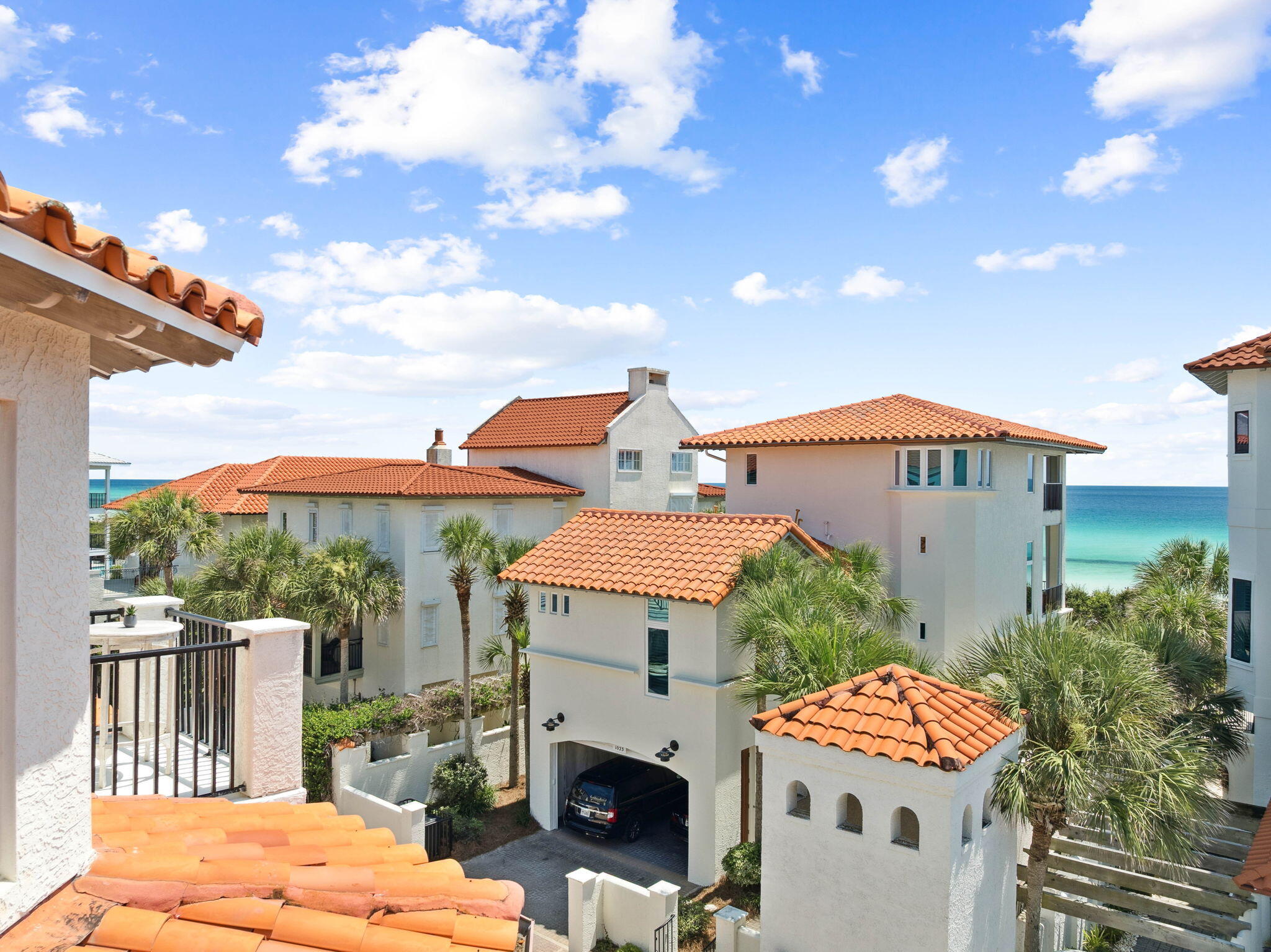 VIZCAYA AT DUNE ALLEN - Residential