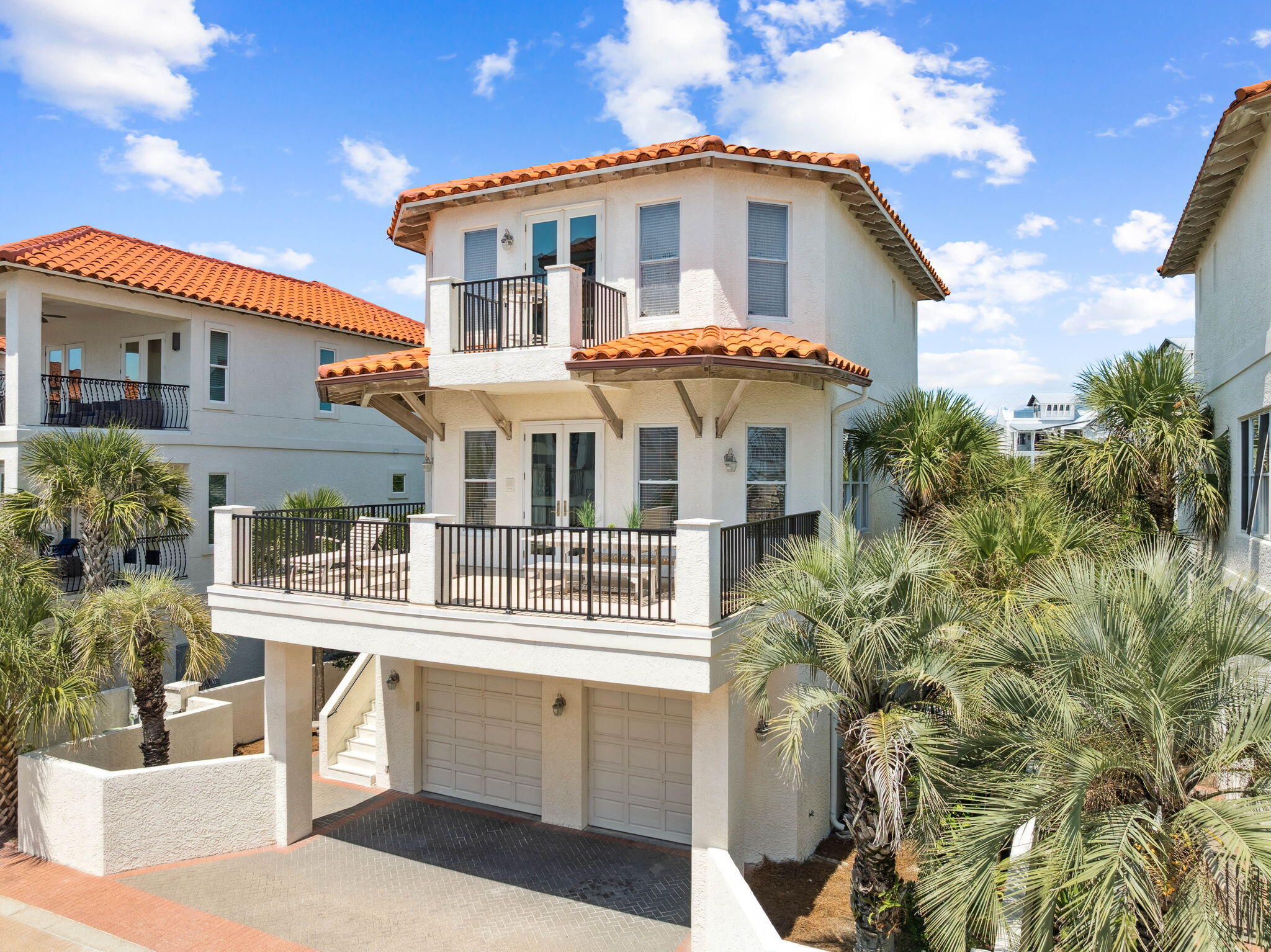 VIZCAYA AT DUNE ALLEN - Residential