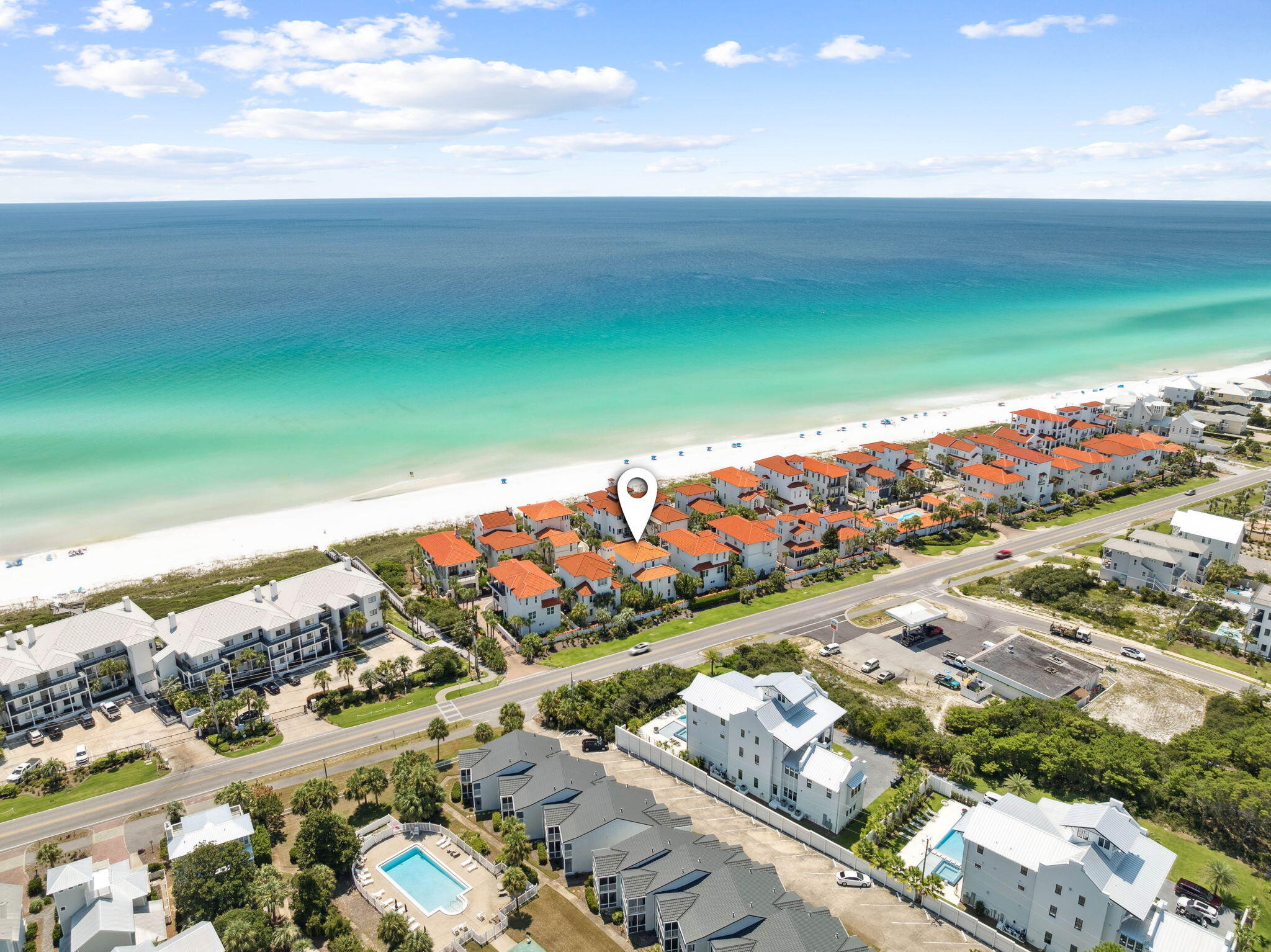 VIZCAYA AT DUNE ALLEN - Residential