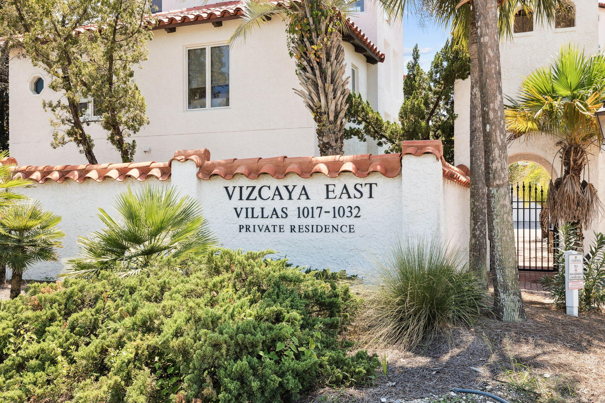 VIZCAYA AT DUNE ALLEN - Residential