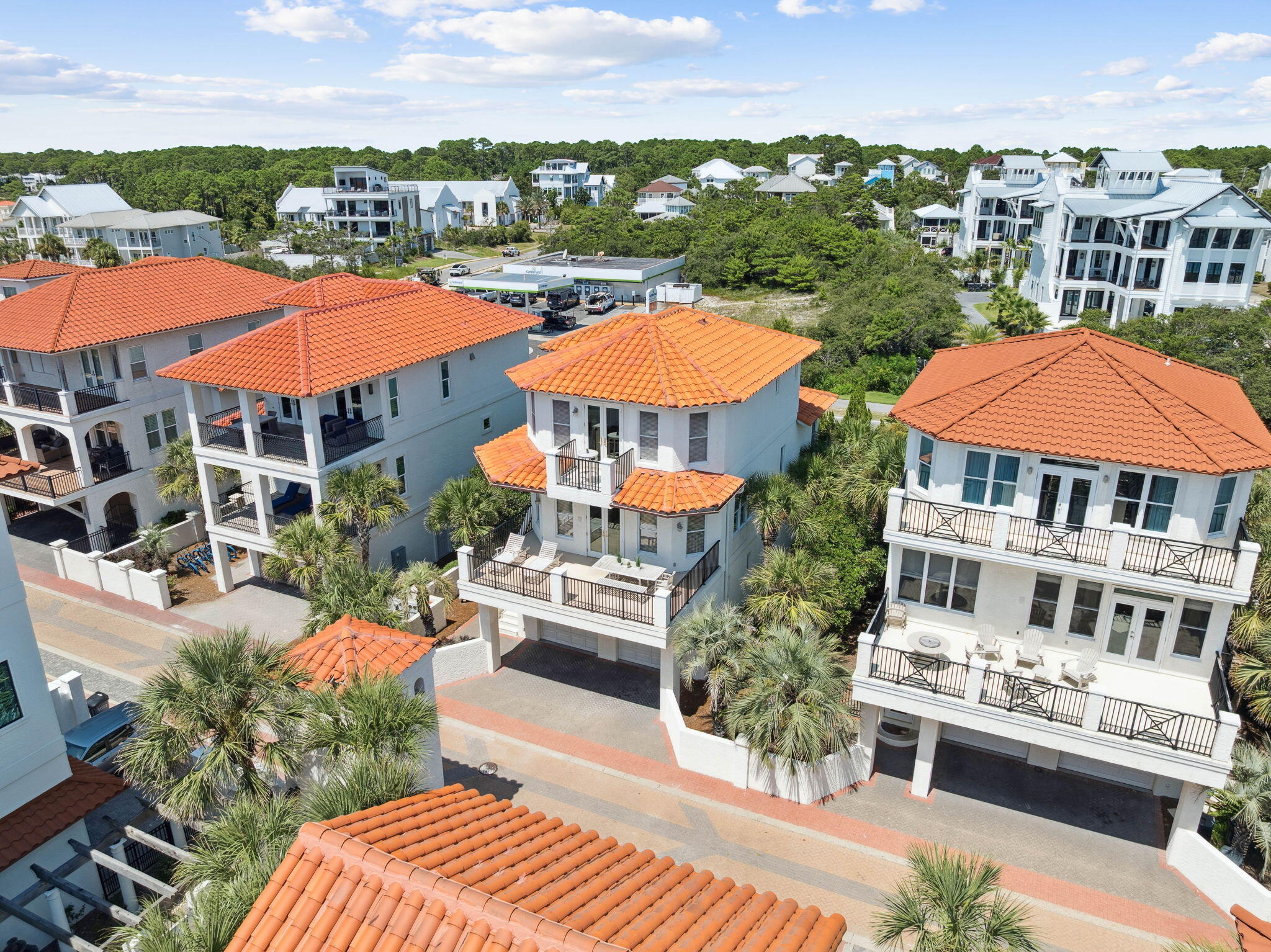 VIZCAYA AT DUNE ALLEN - Residential