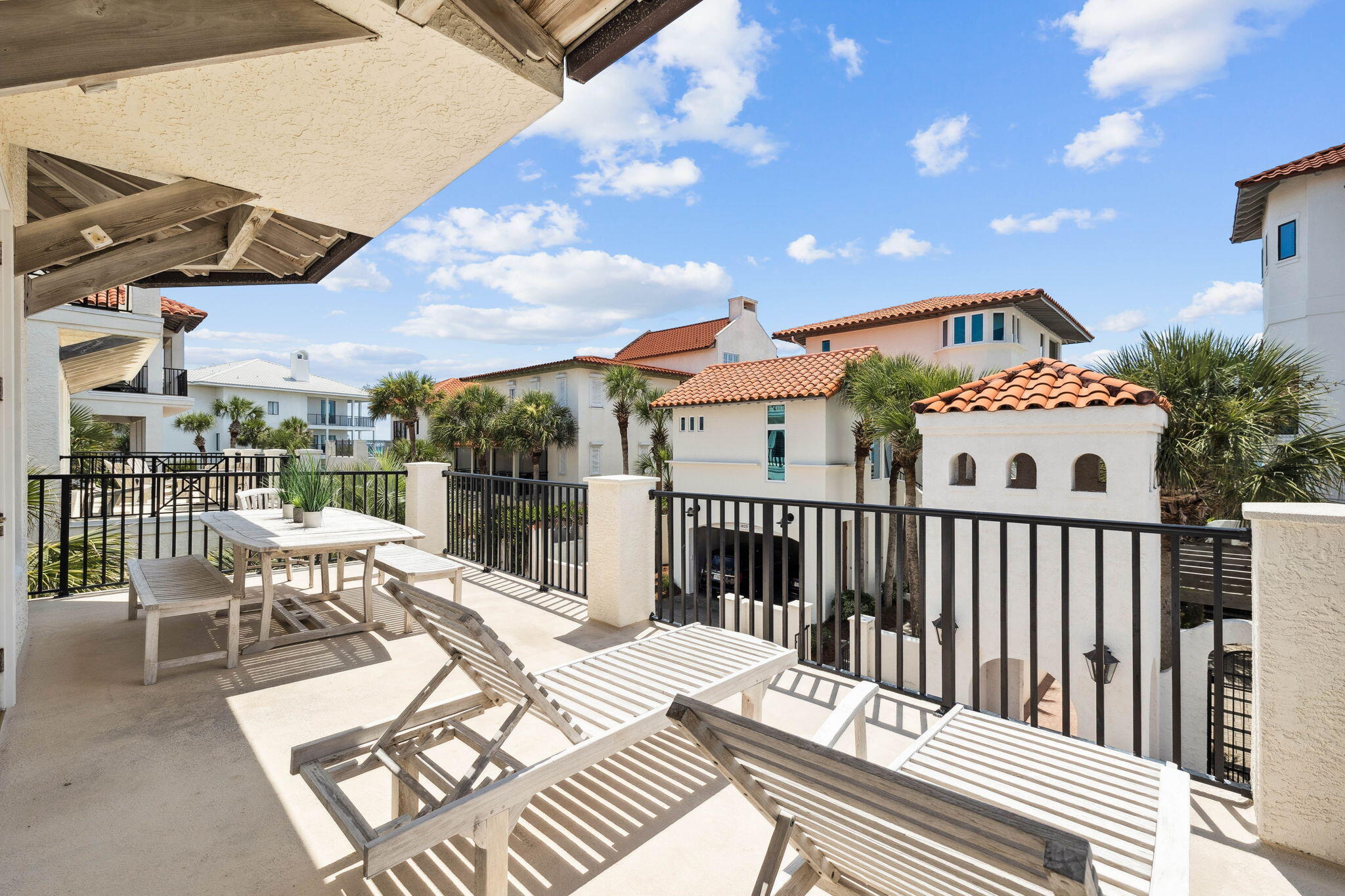 VIZCAYA AT DUNE ALLEN - Residential