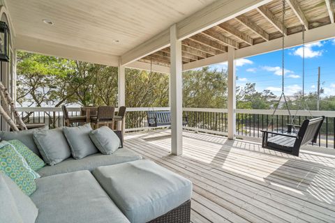 A home in Inlet Beach