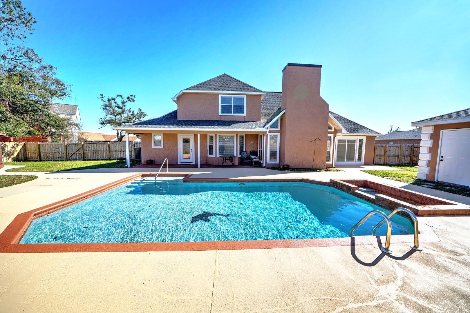 SPRINGLAKE - Residential