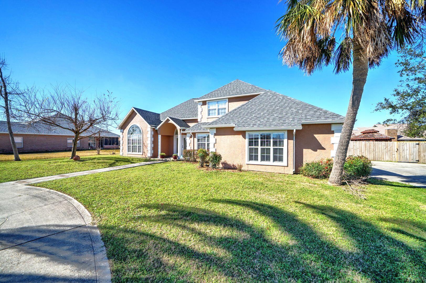 SPRINGLAKE - Residential