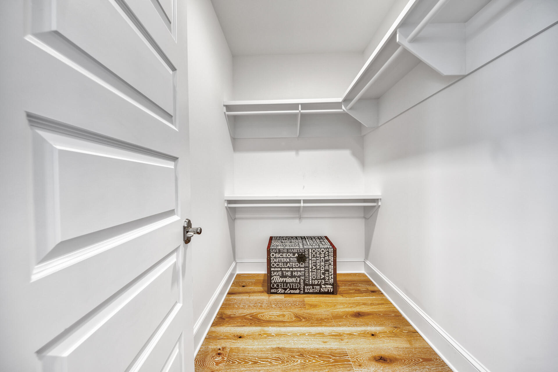 Prominence - Residential