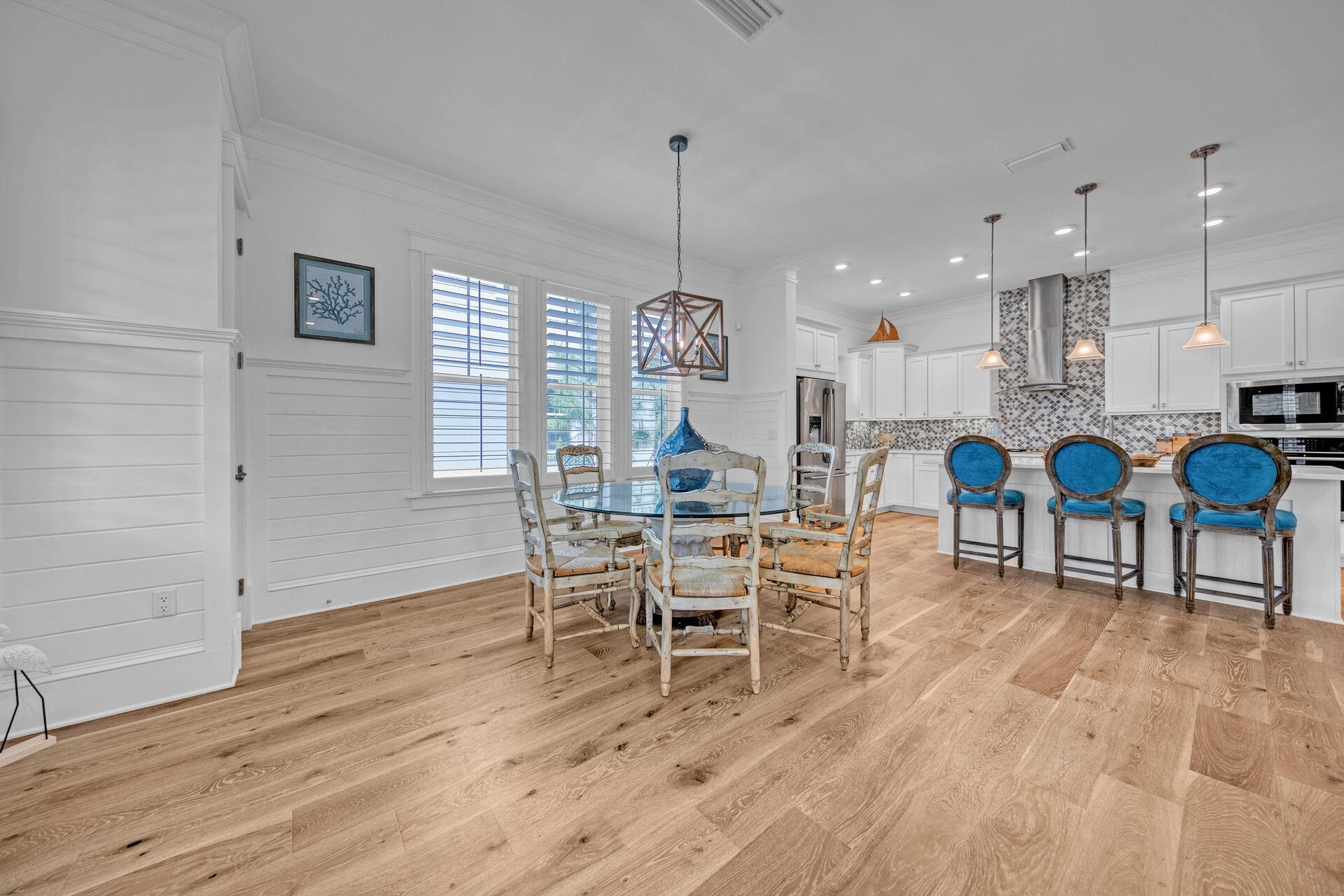 Prominence - Residential