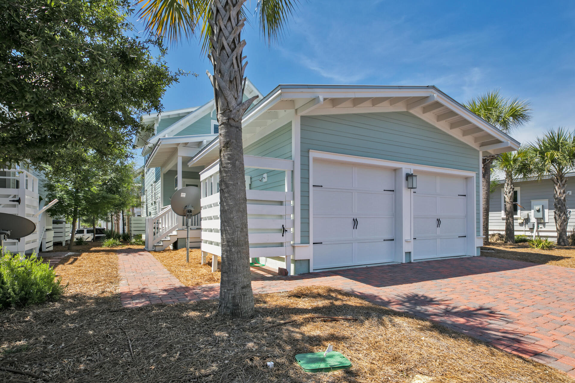 Prominence - Residential