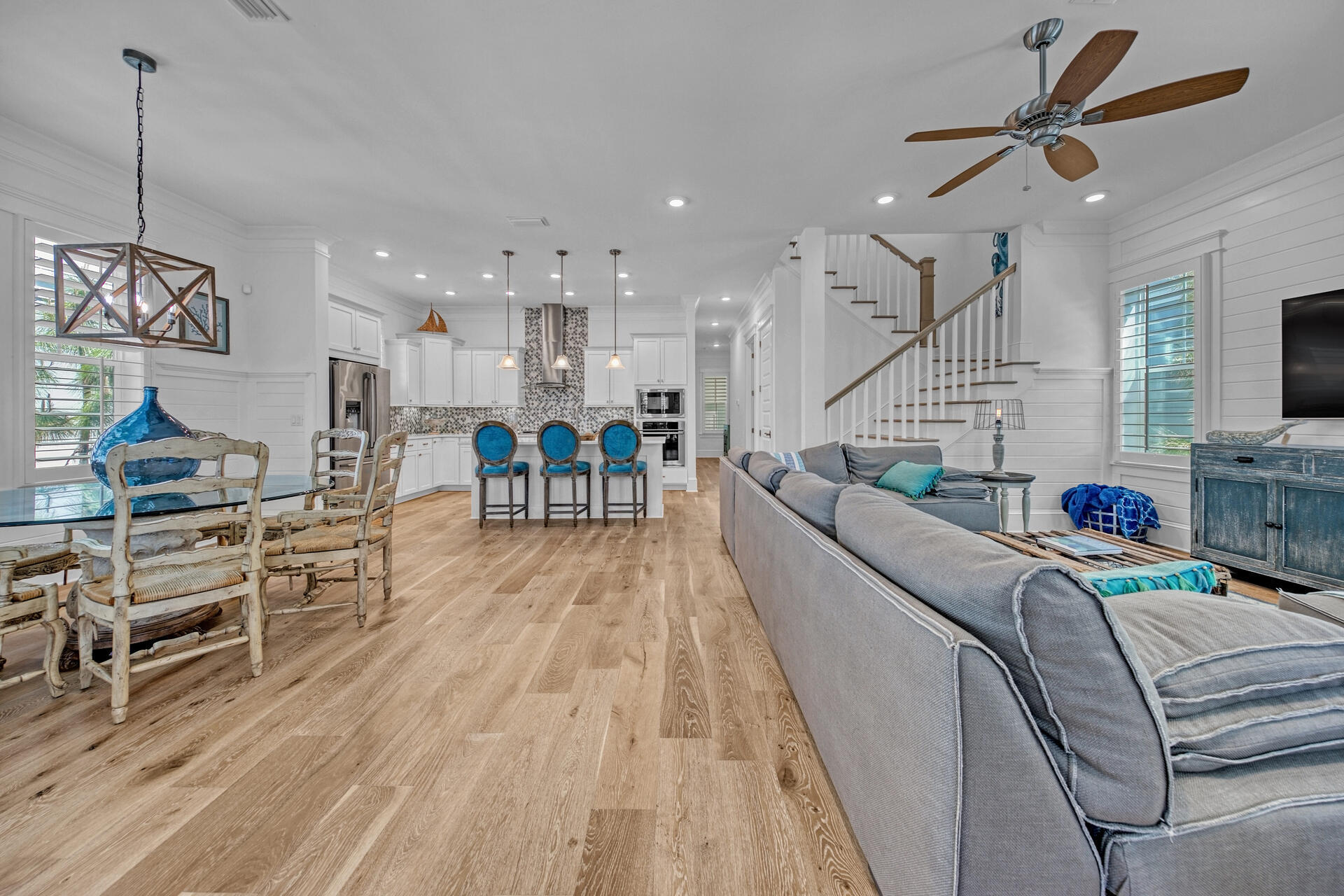 Prominence - Residential