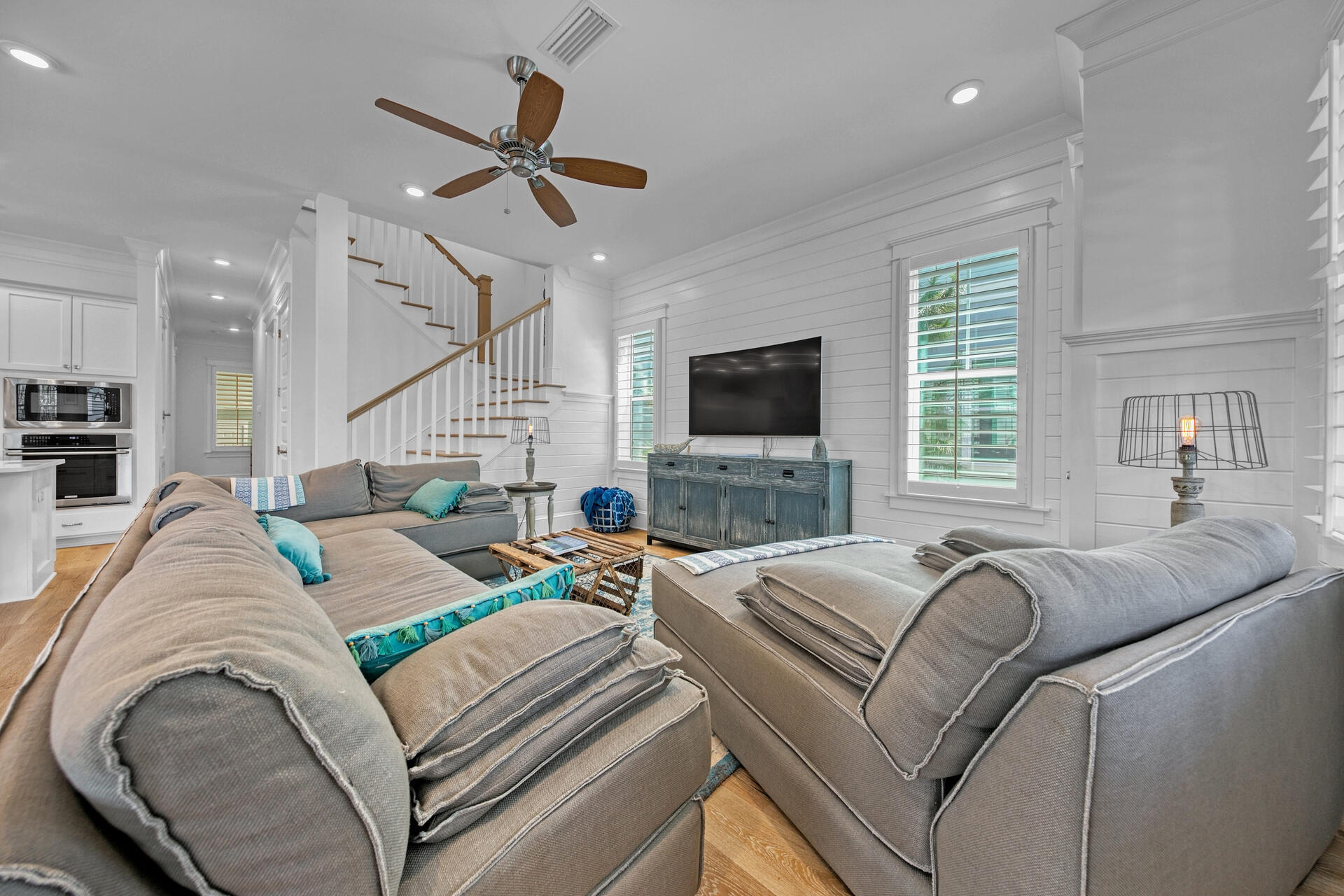 Prominence - Residential