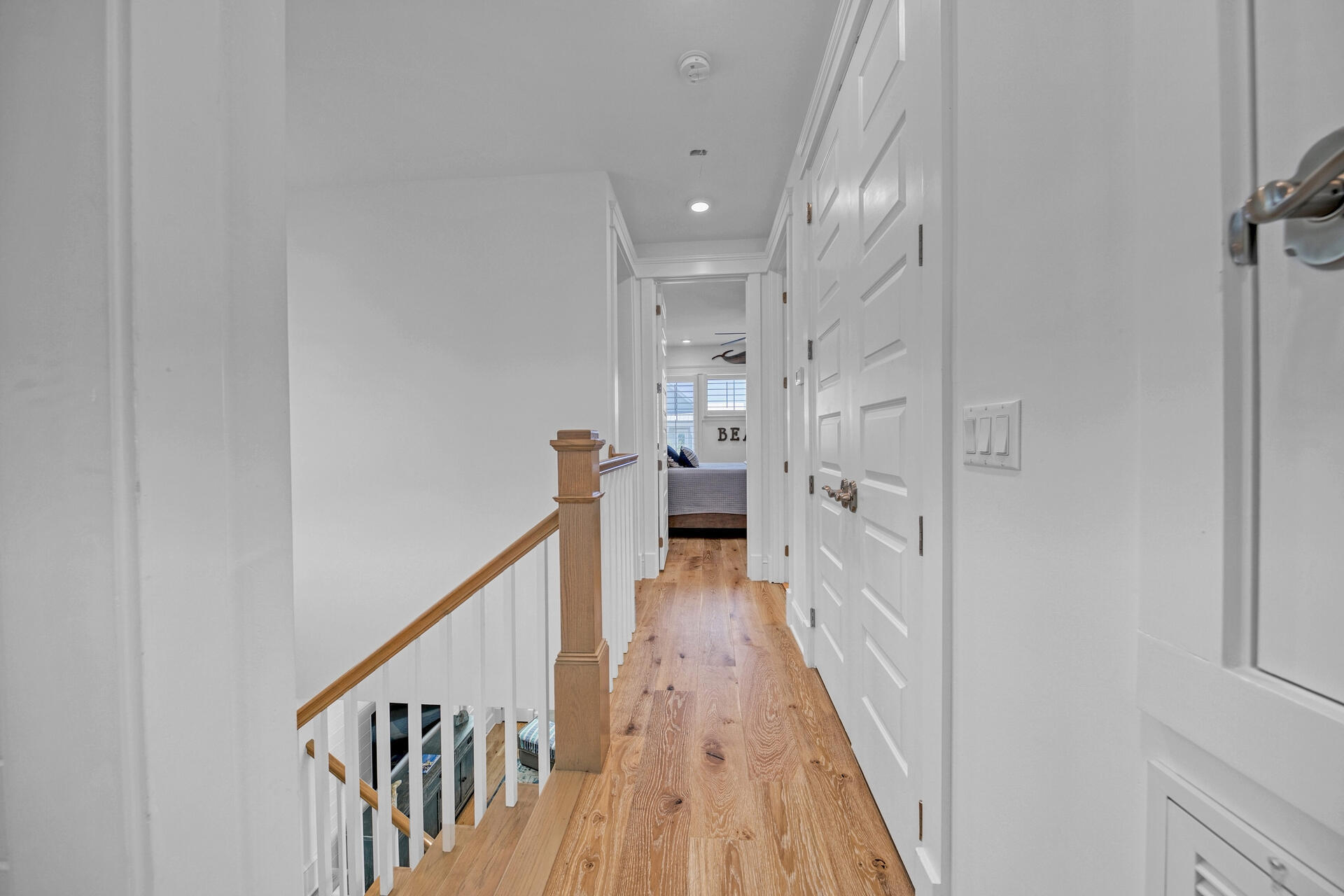 Prominence - Residential