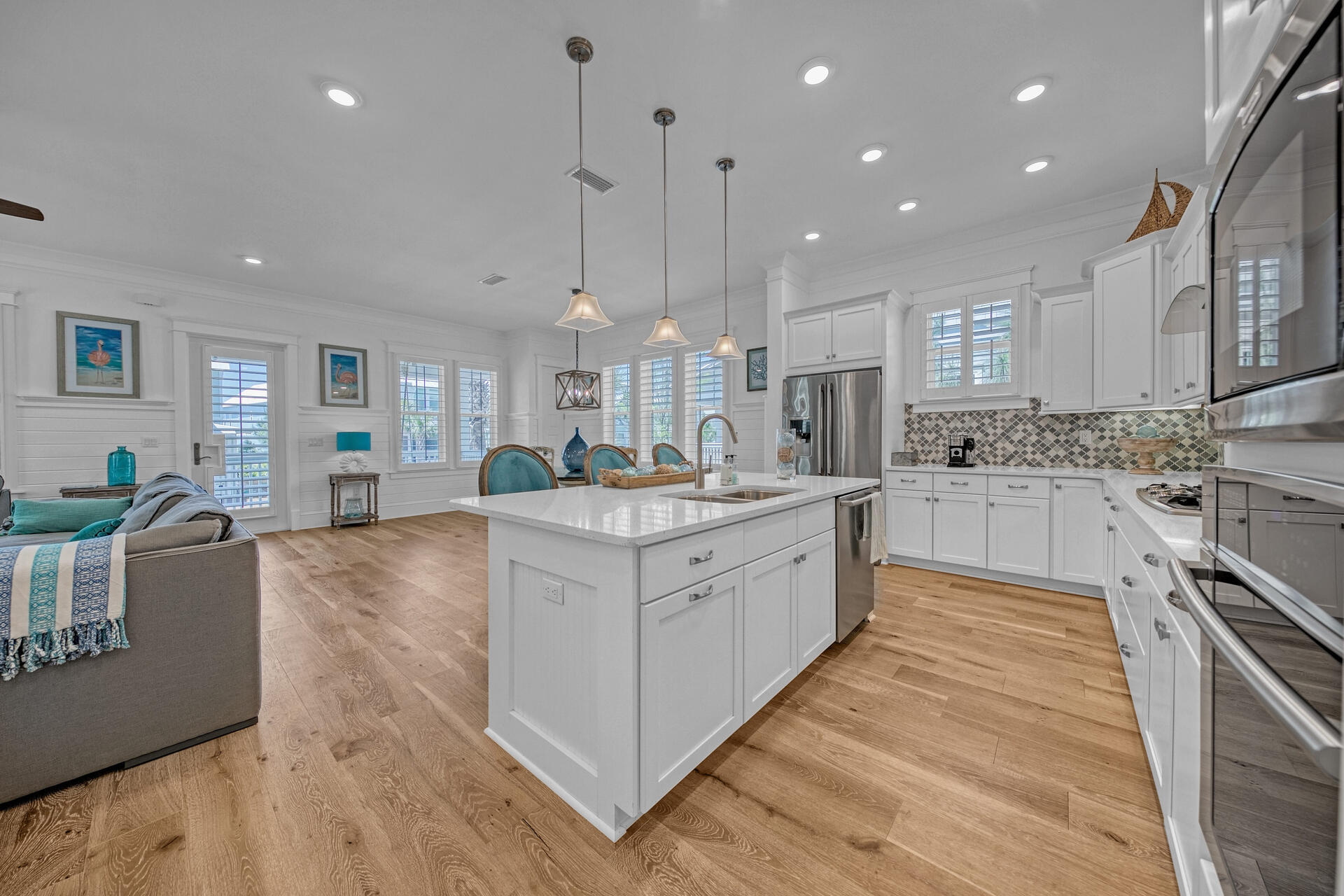 Prominence - Residential