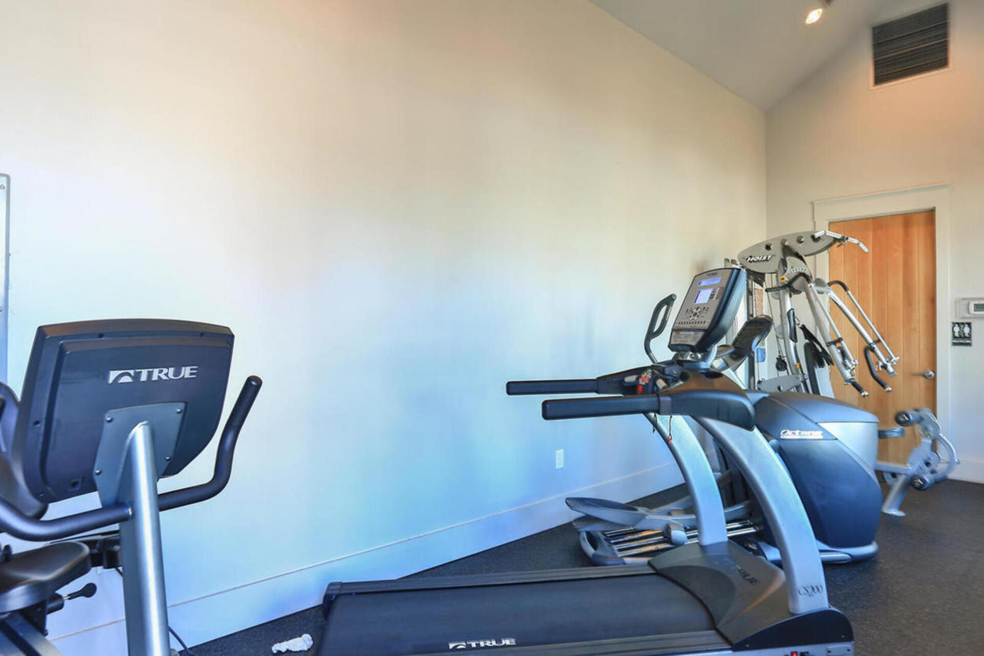 Prominence - Residential