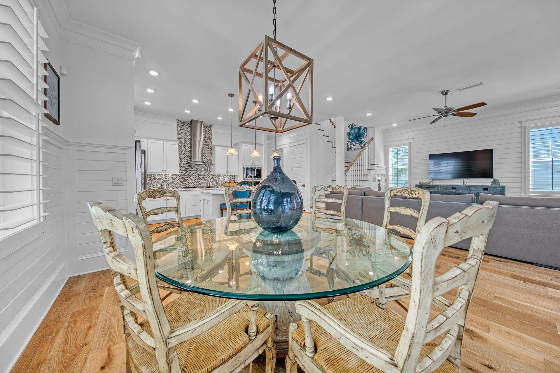 Prominence - Residential