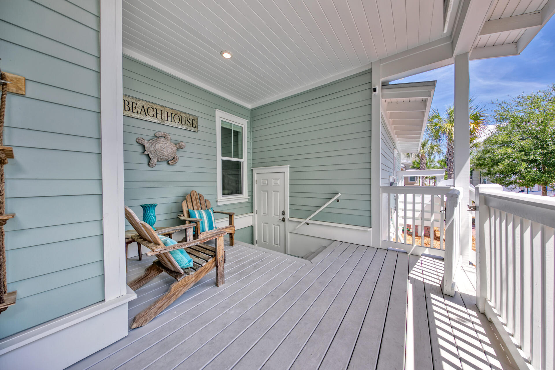 Prominence - Residential