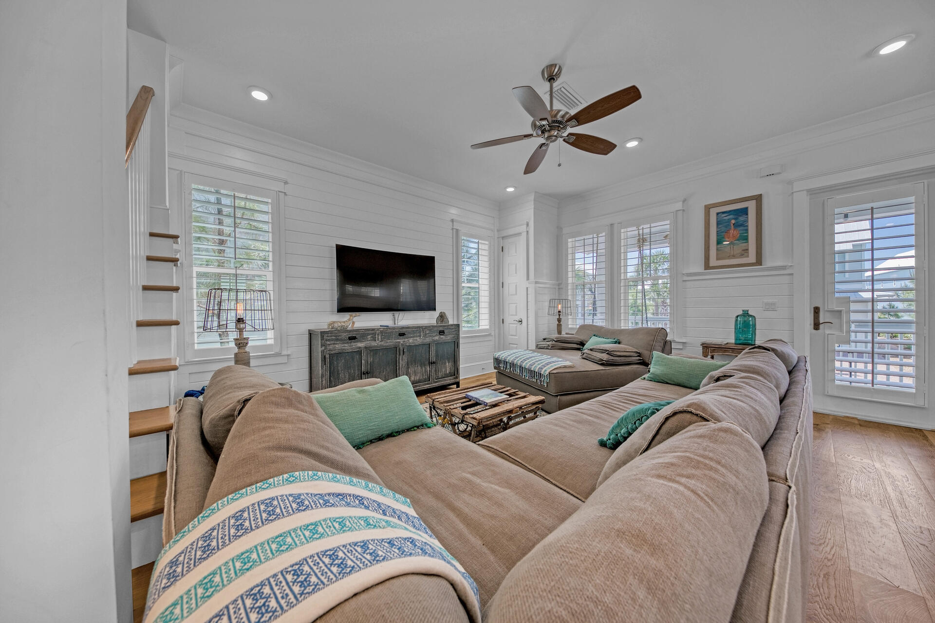 Prominence - Residential