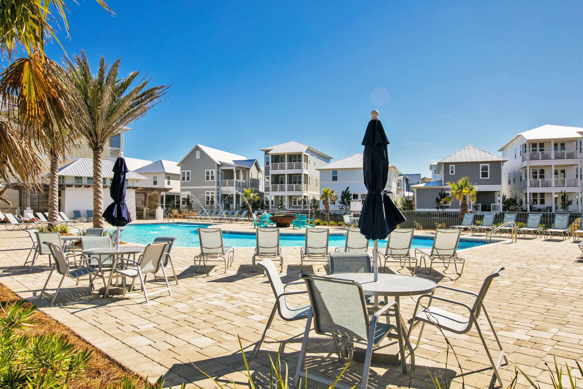 Prominence - Residential